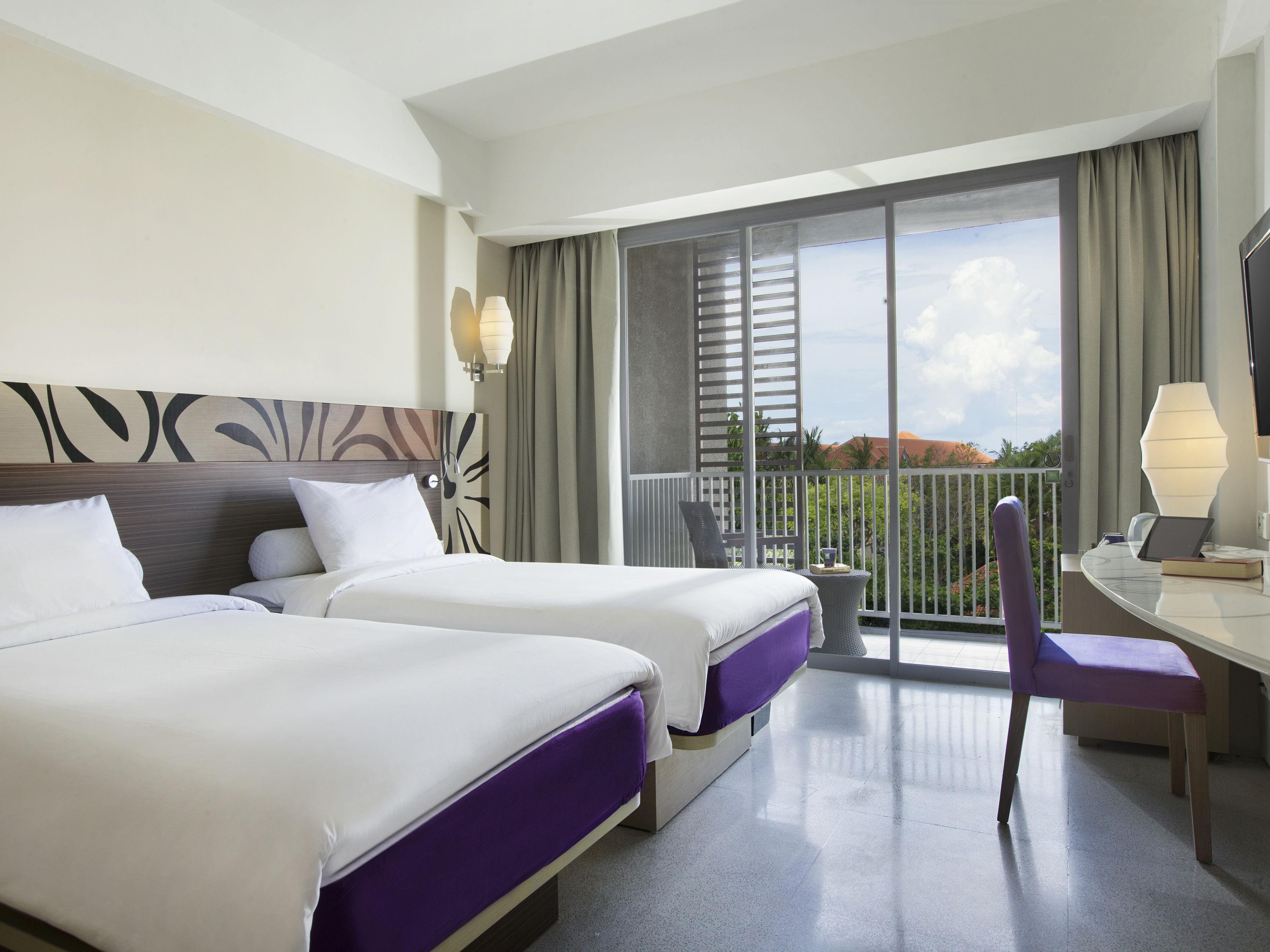 Ibis Styles Bali Benoa 4*