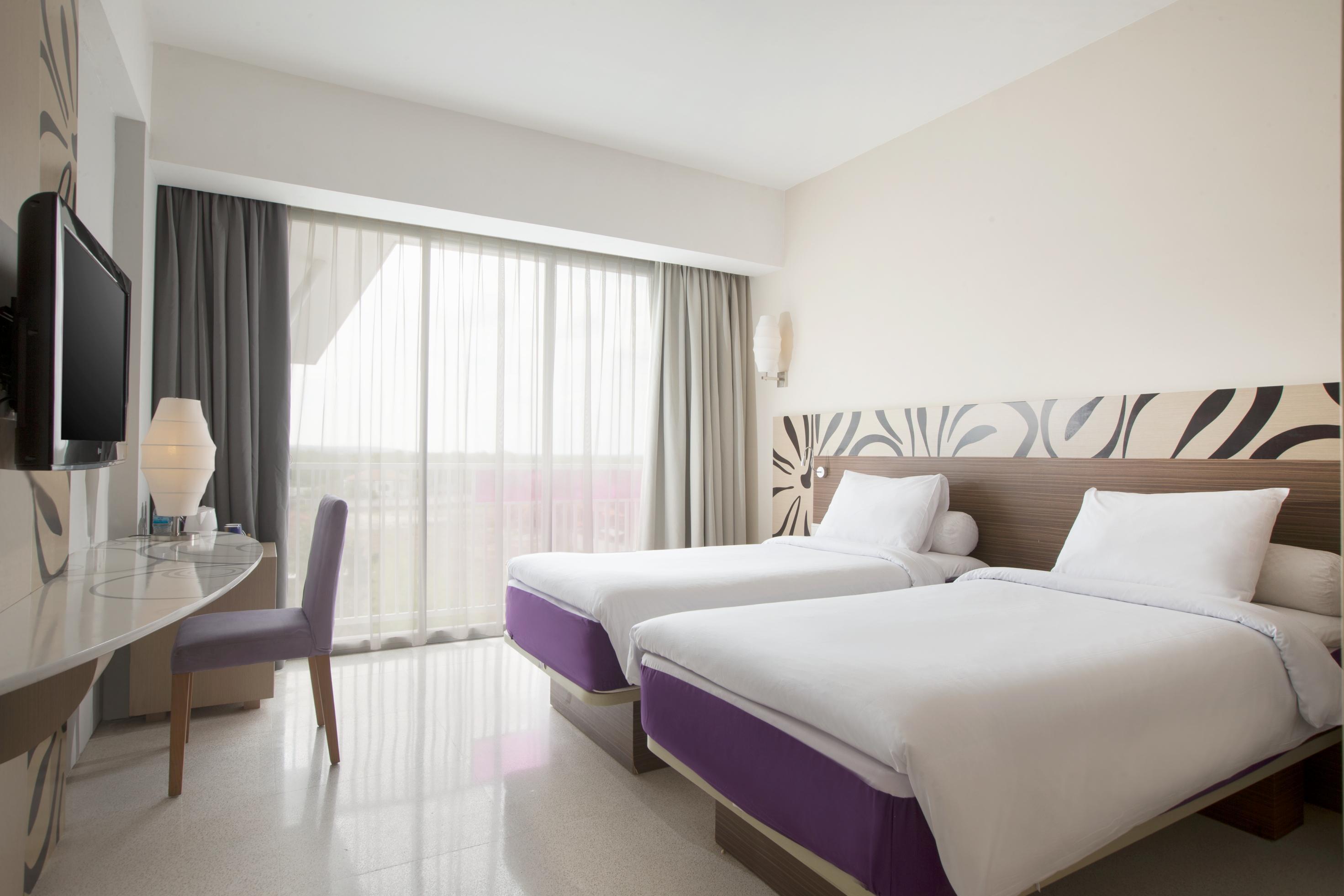 Ibis Styles Bali Benoa Hotel