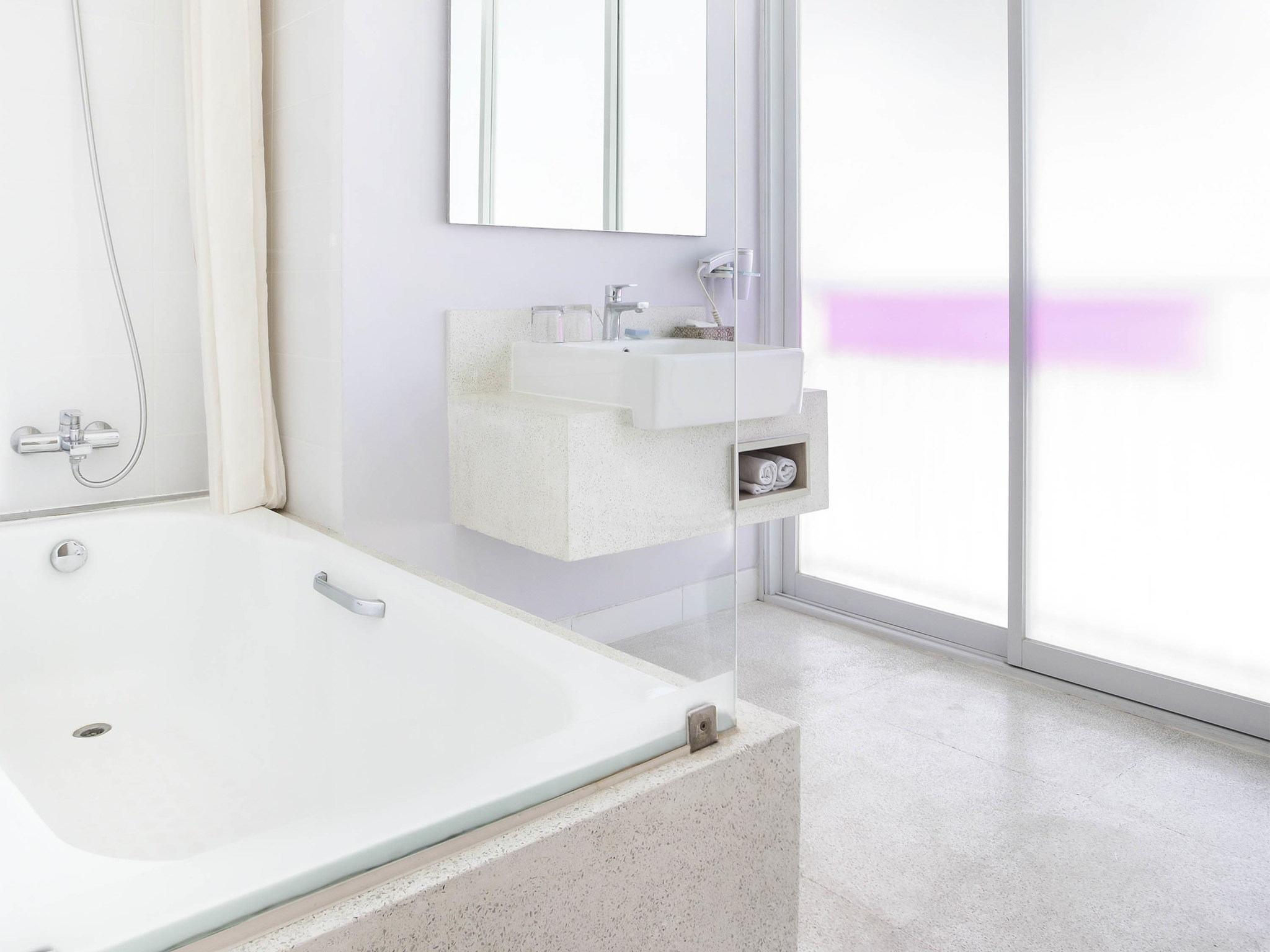 Ibis Styles Bali Benoa Hotel Nusa Dua (Bali)