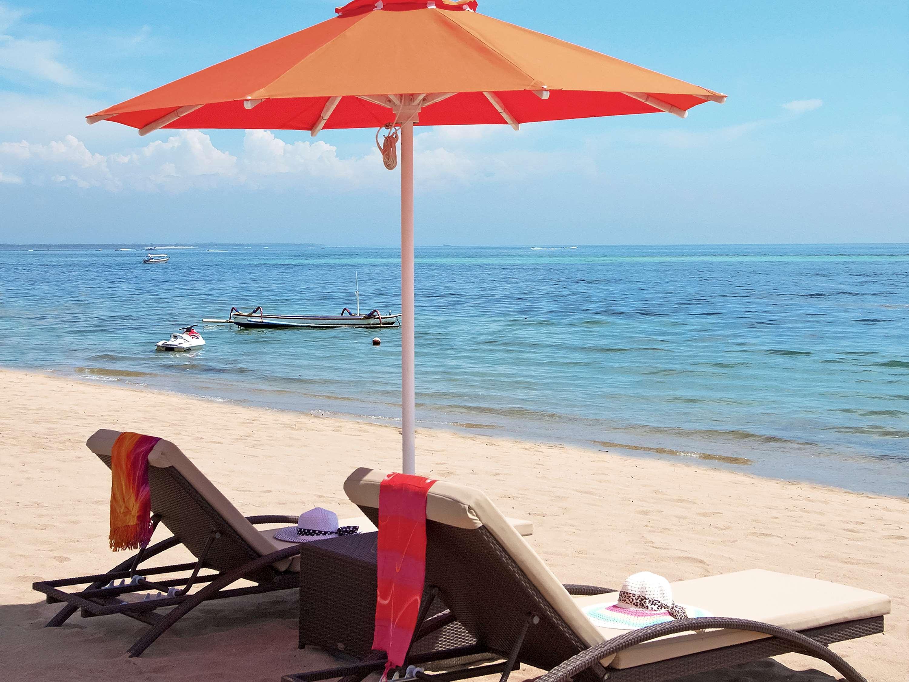 Hotel Ibis Styles Bali Benoa