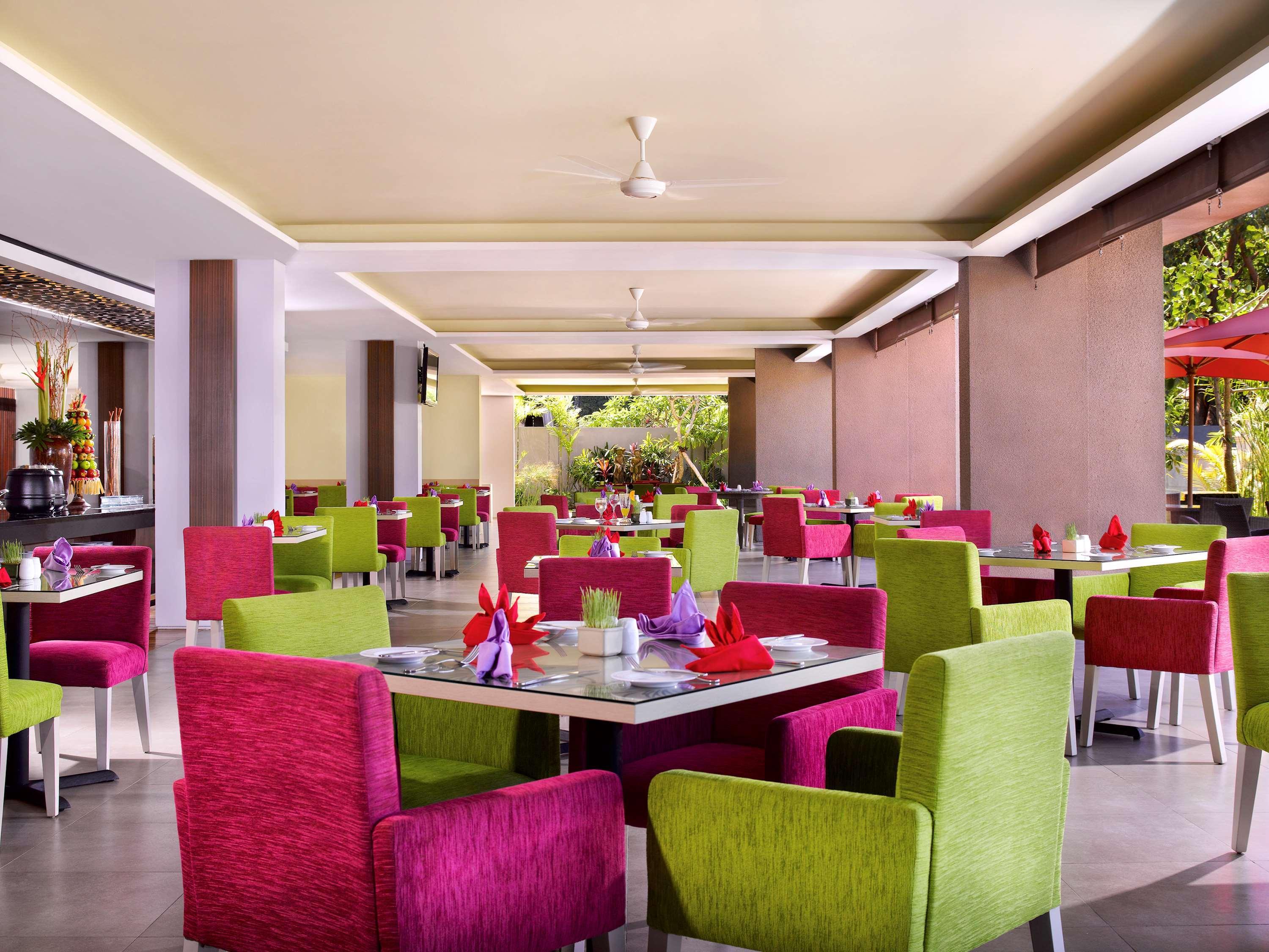 Hotel Ibis Styles Bali Benoa 4*