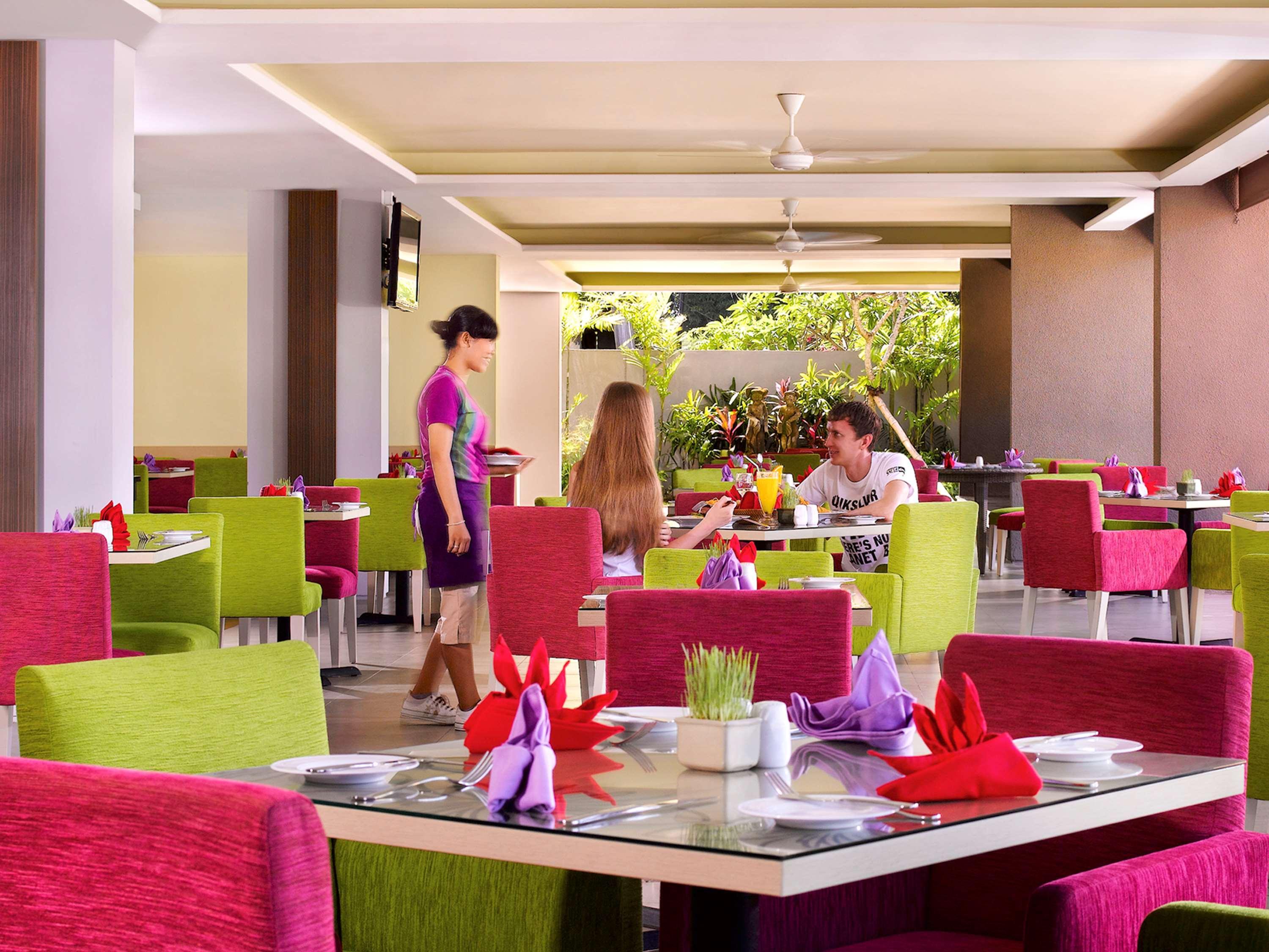 Ibis Styles Bali Benoa Hotel 4*