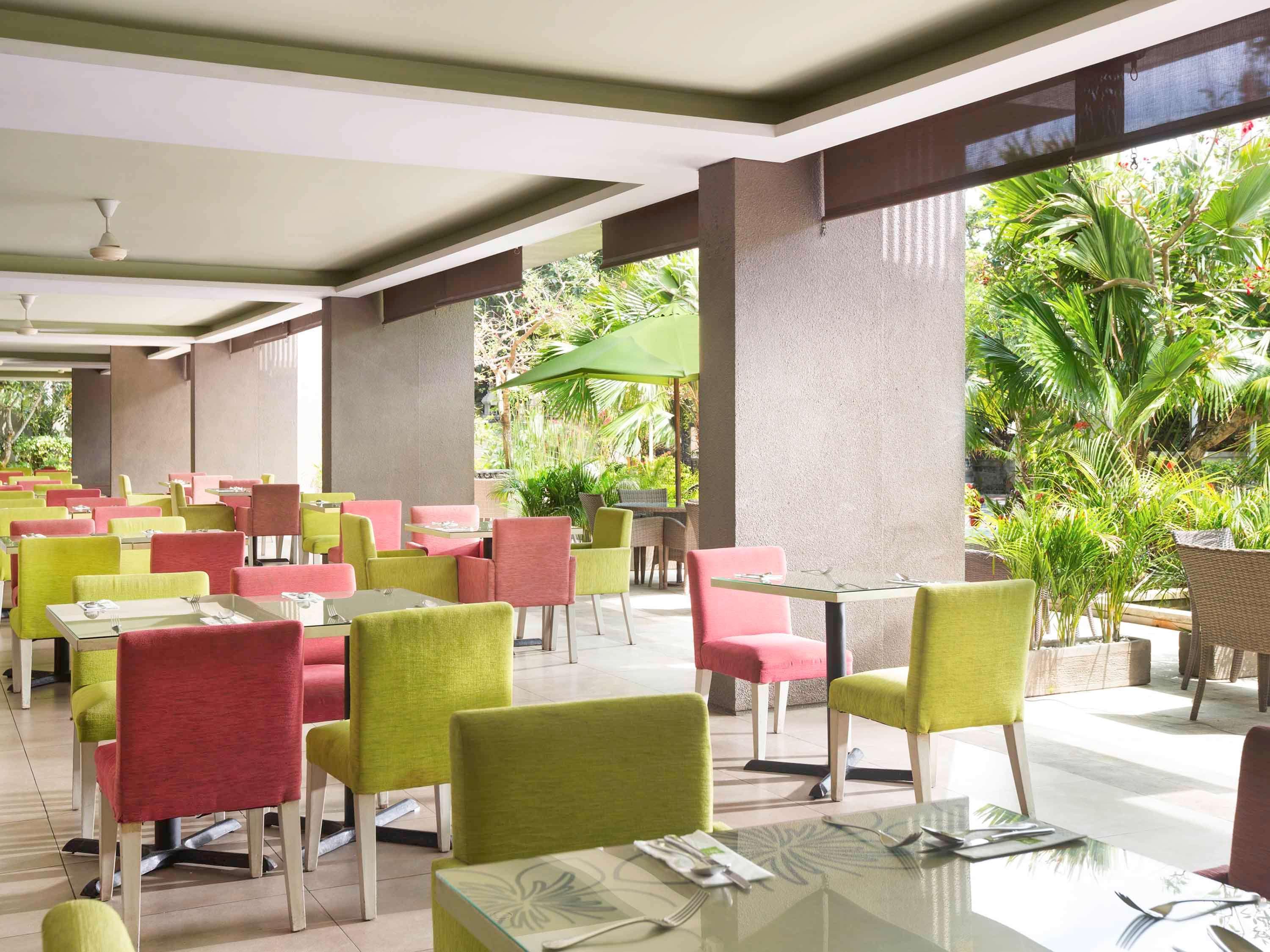 Hotel Ibis Styles Bali Benoa Nusa Dua (Bali)