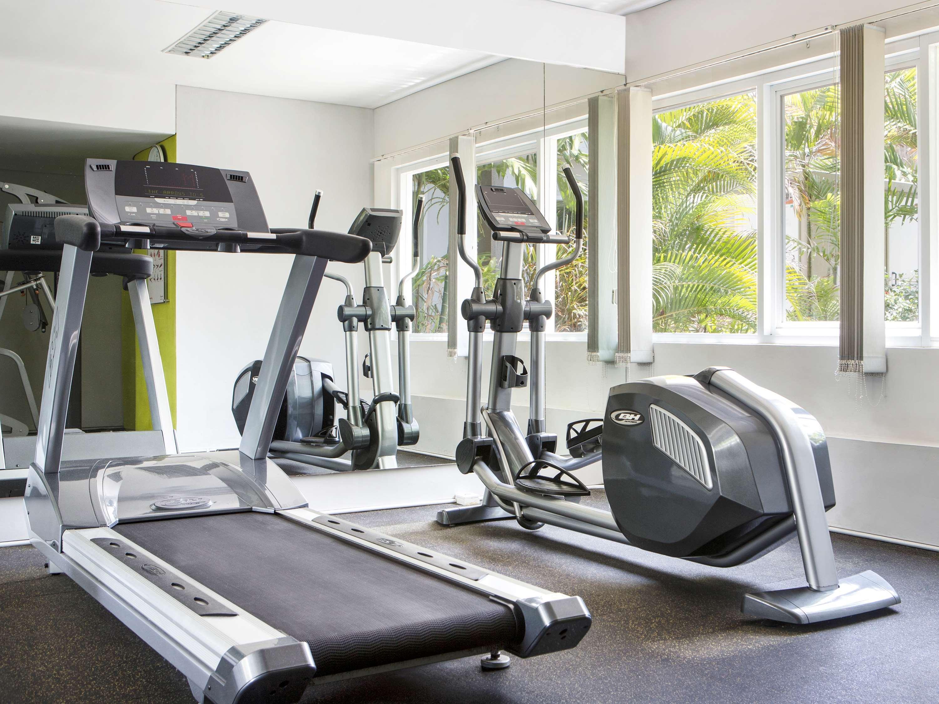 Ibis Styles Bali Benoa Hotel