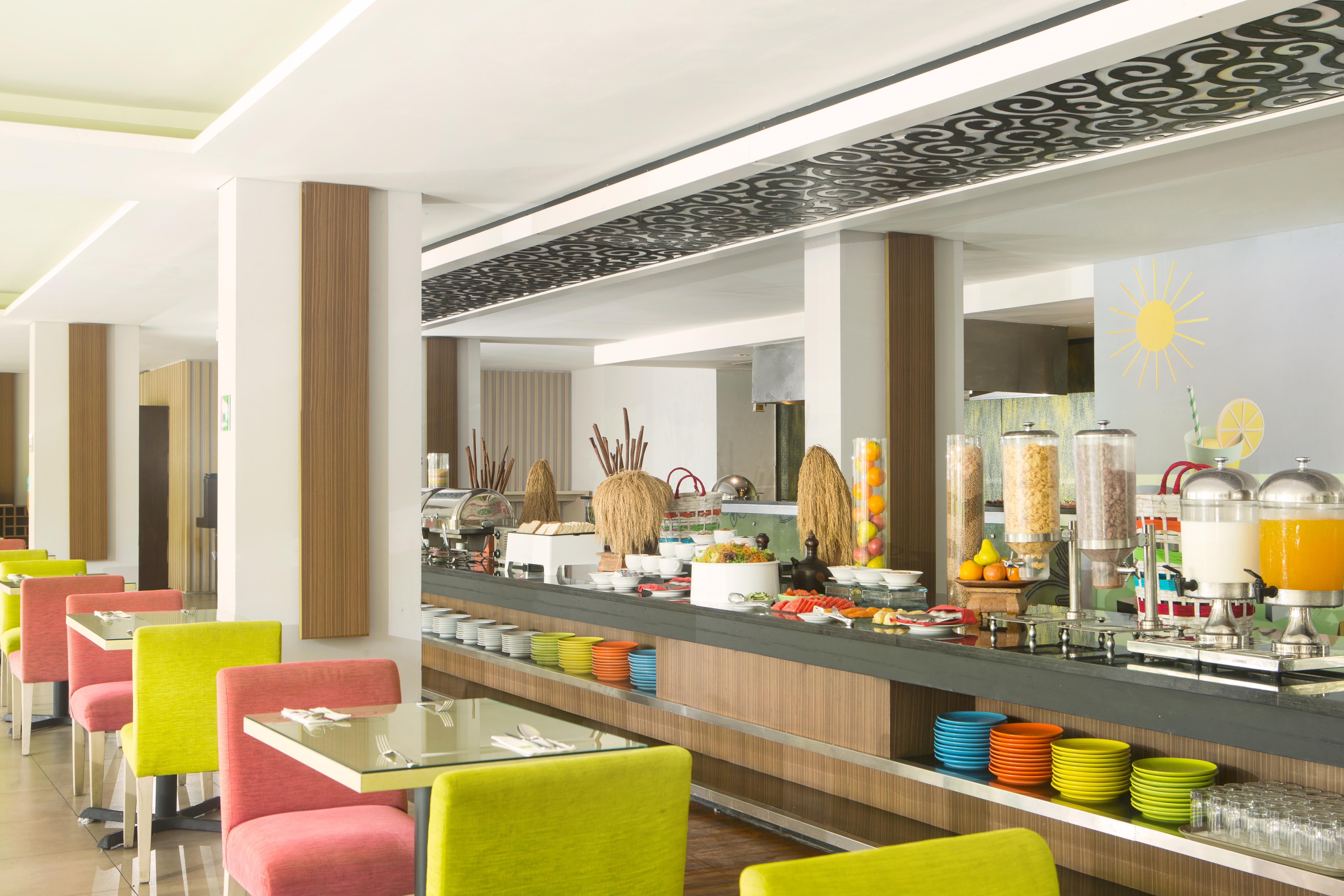 Ibis Styles Bali Benoa 4* Nusa Dua (Bali)