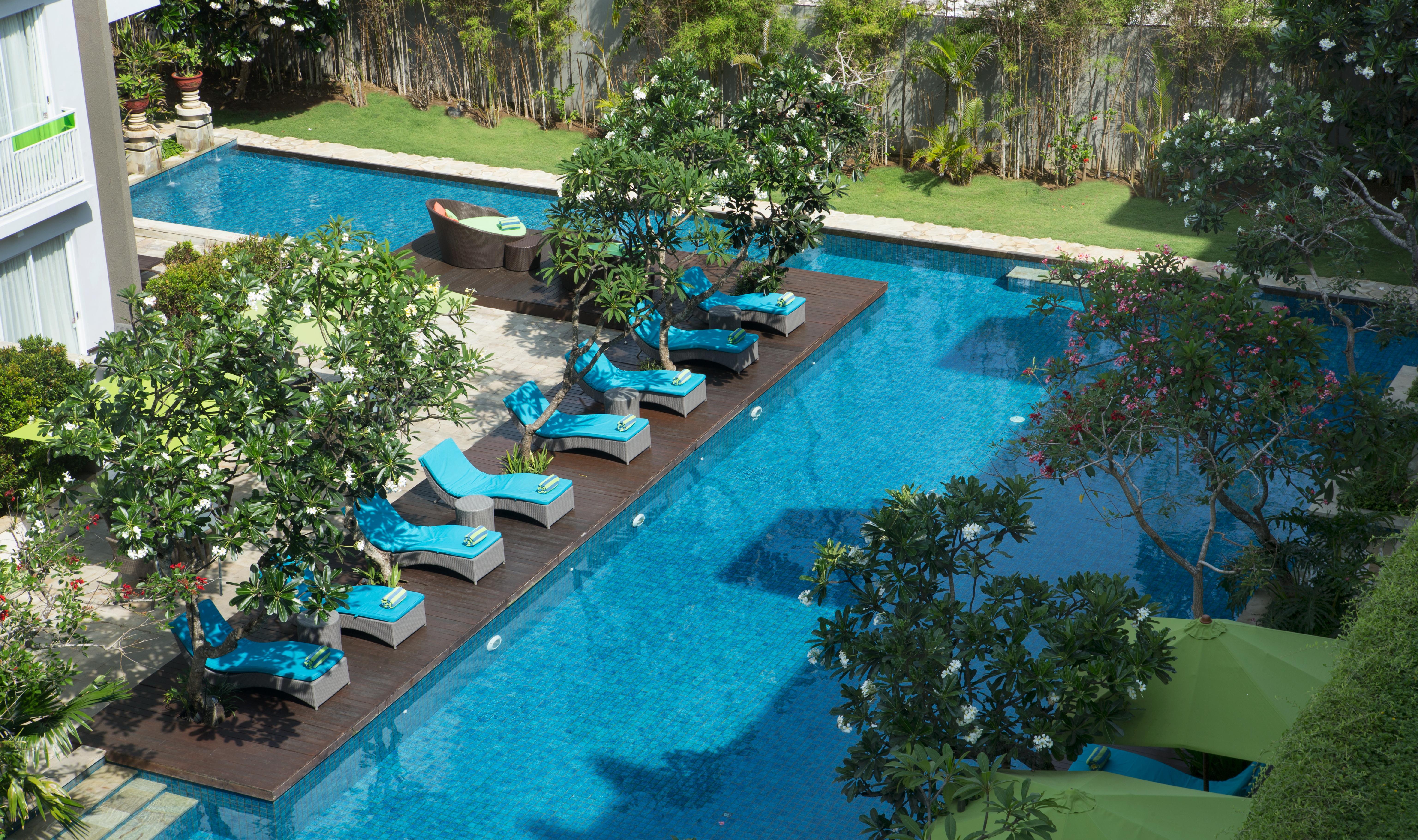 Ibis Styles Bali Benoa Hotel Nusa Dua (Bali)