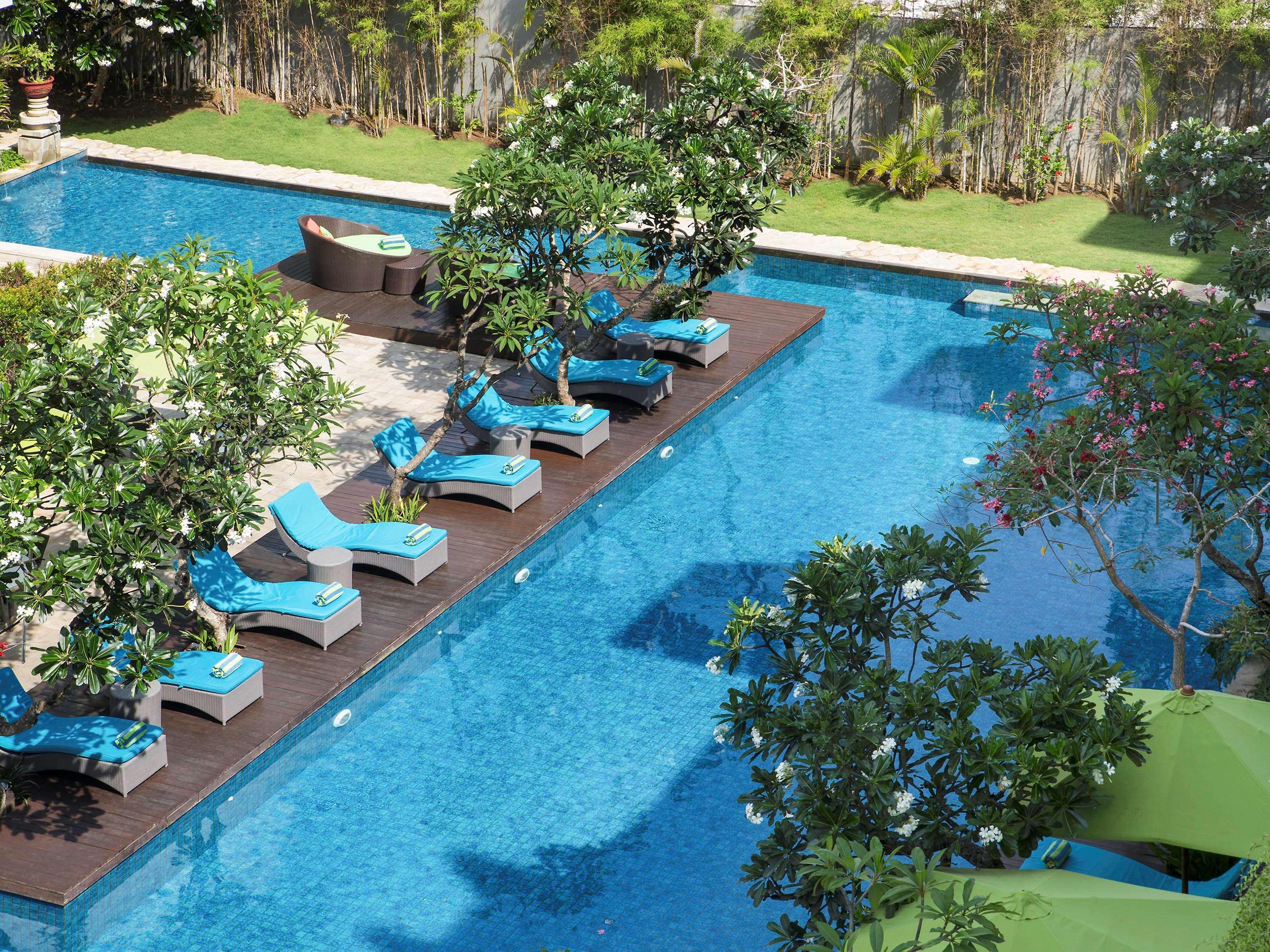 Ibis Styles Bali Benoa 4* Nusa Dua (Bali)