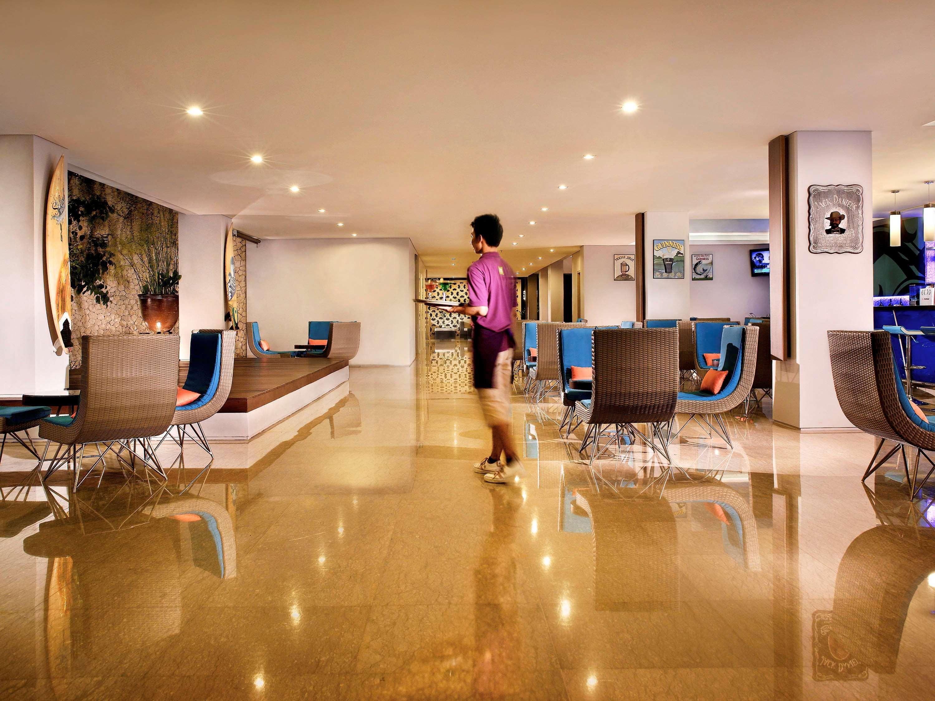 Ibis Styles Bali Benoa Hotel 4*