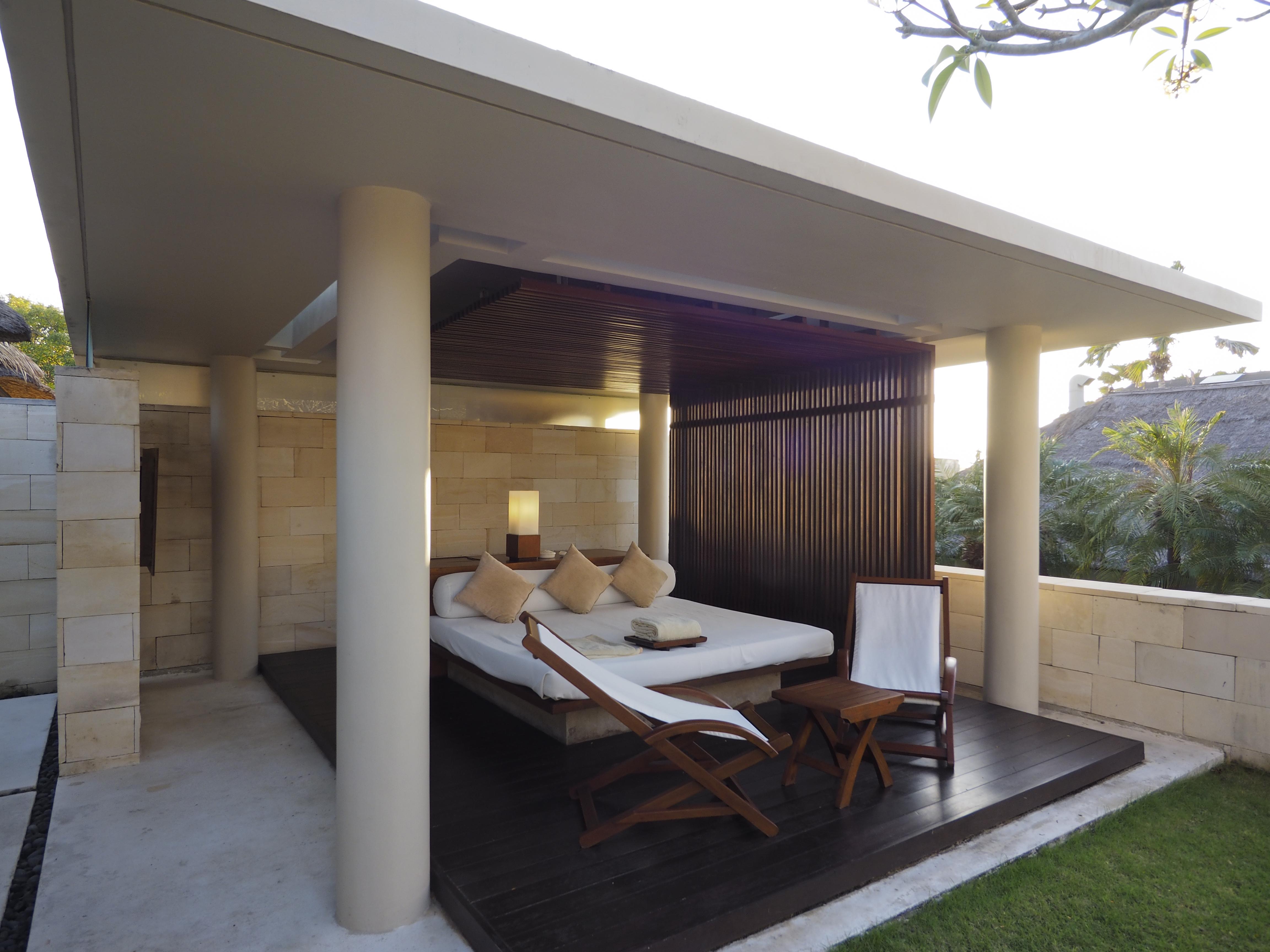 Villa The Bale Nusa Dua By Lifestyleretreats