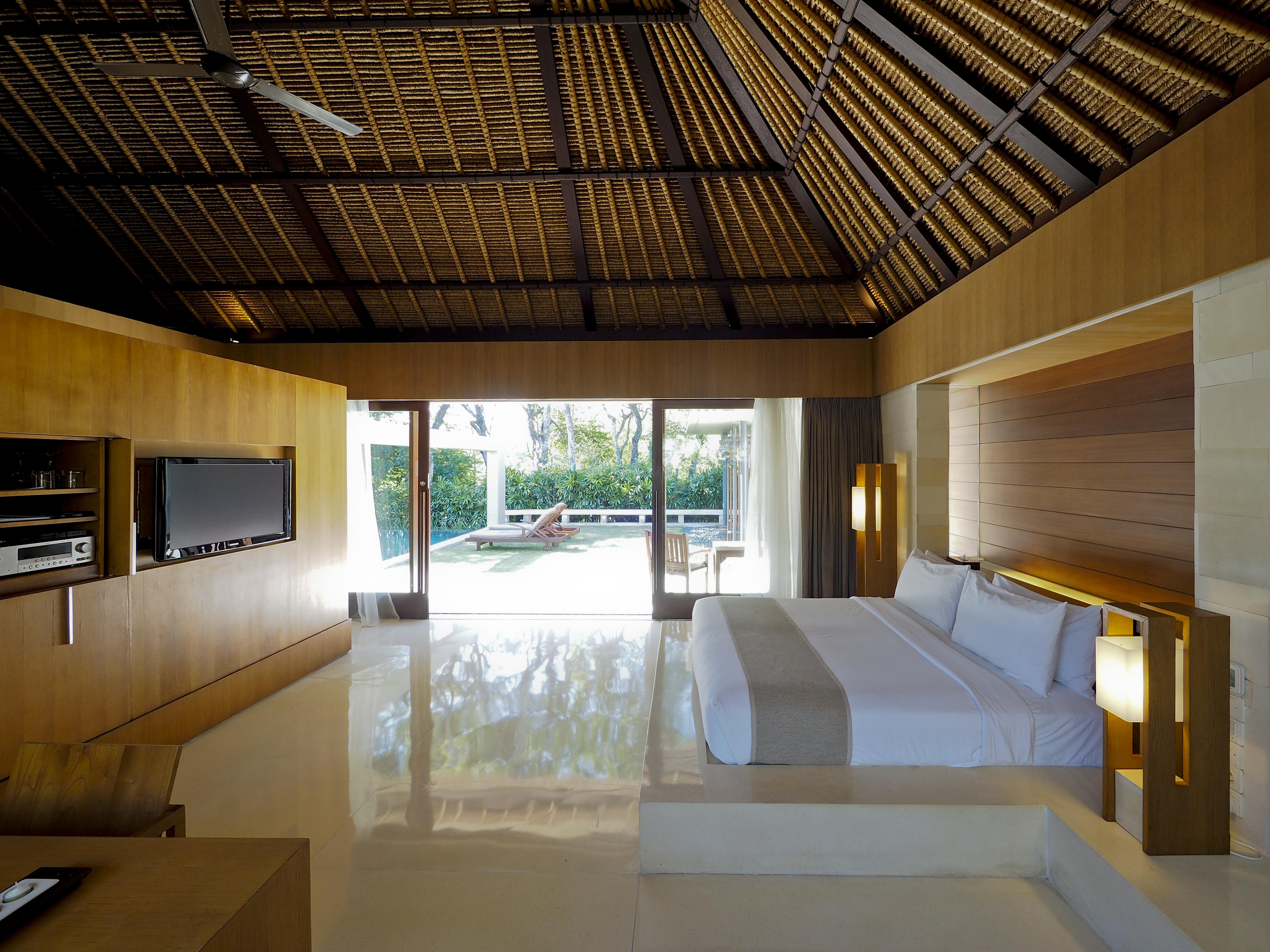 The Bale Nusa Dua By Lifestyleretreats Villa