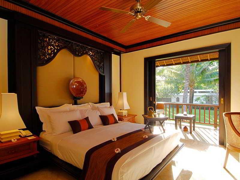 Spa Village Tembok Bali - Small Luxury Of The World 4*