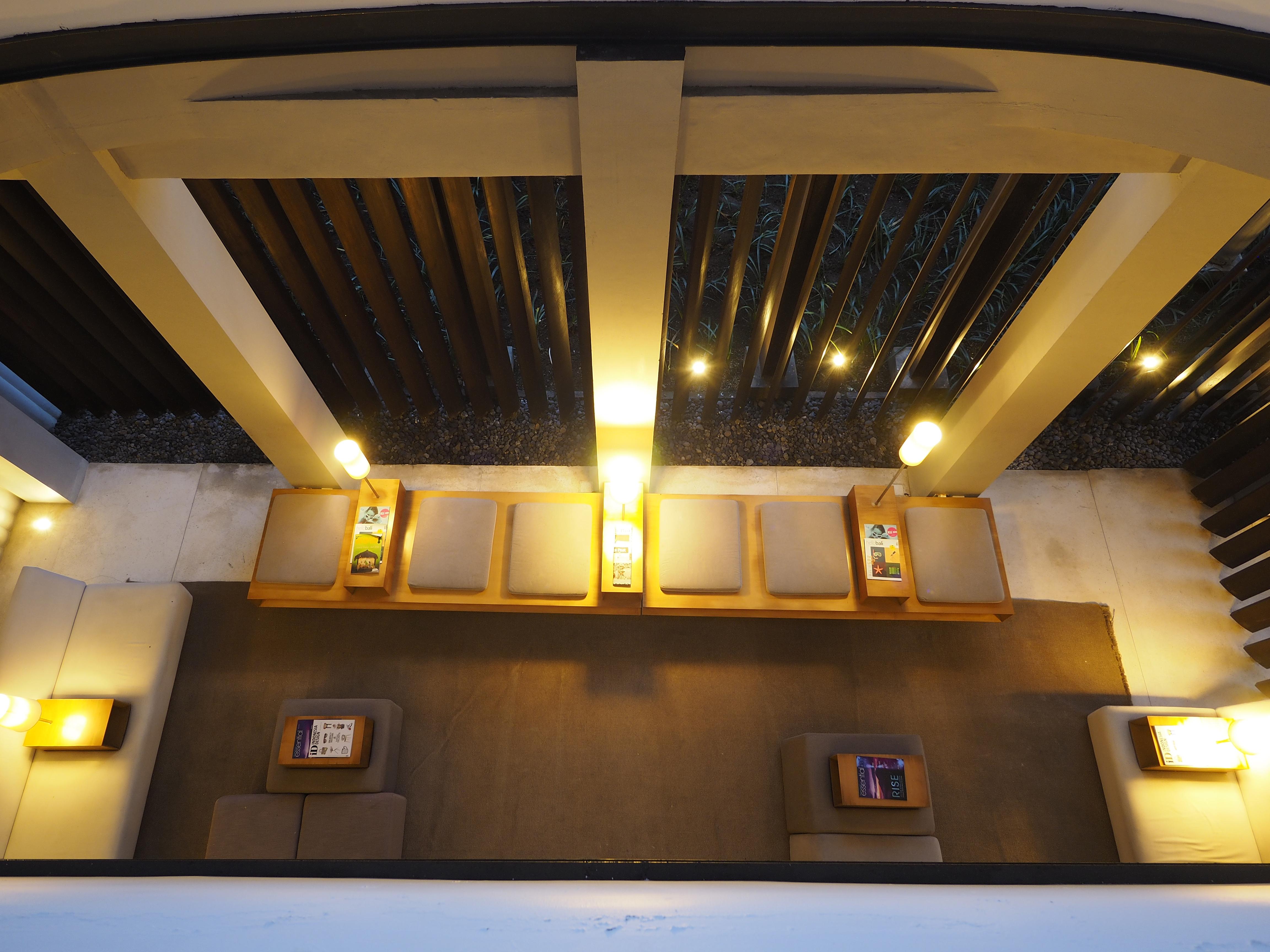 The Bale Nusa Dua By Lifestyleretreats Villa *