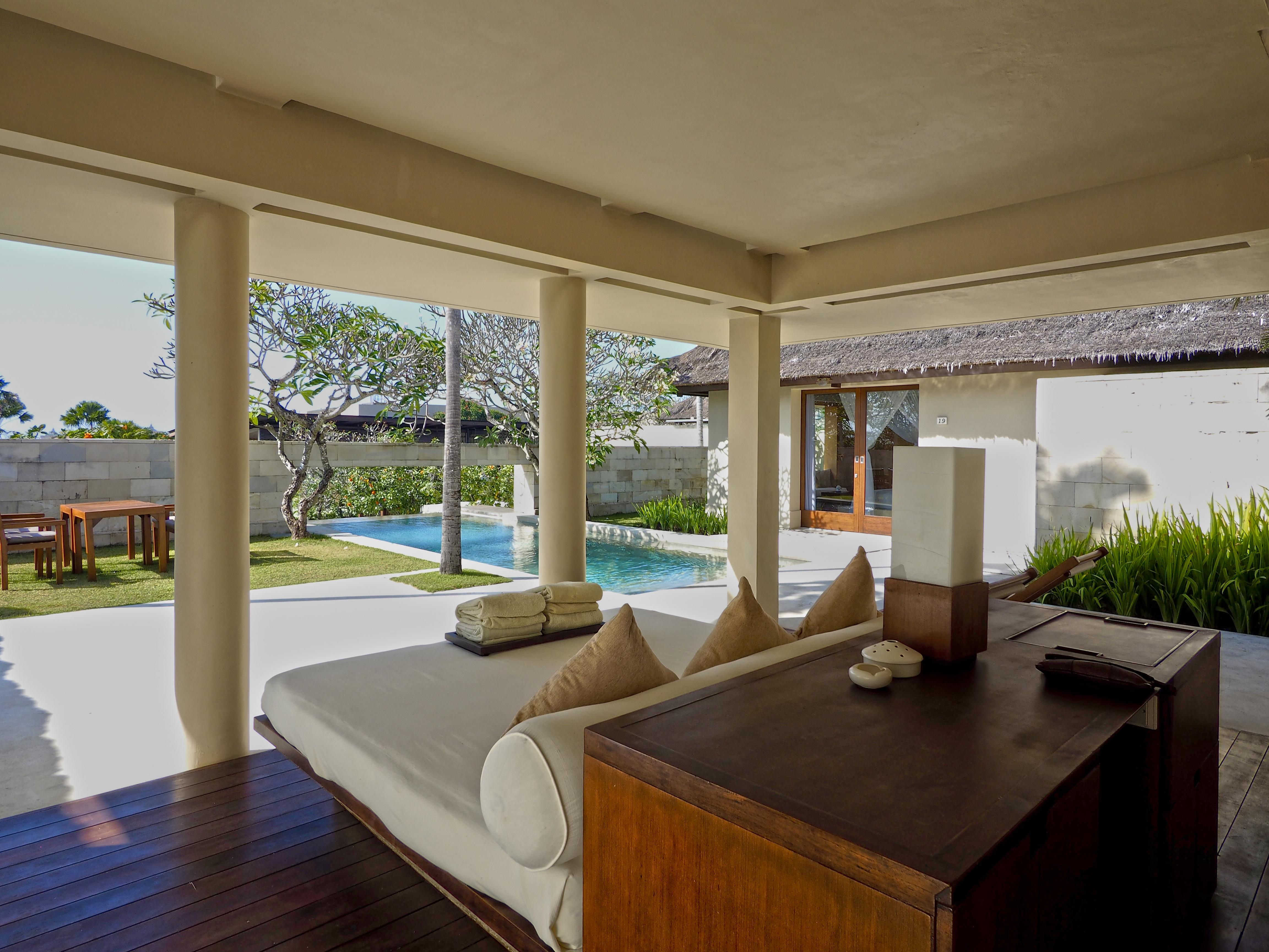 The Bale Nusa Dua By Lifestyleretreats Nusa Dua (Bali)