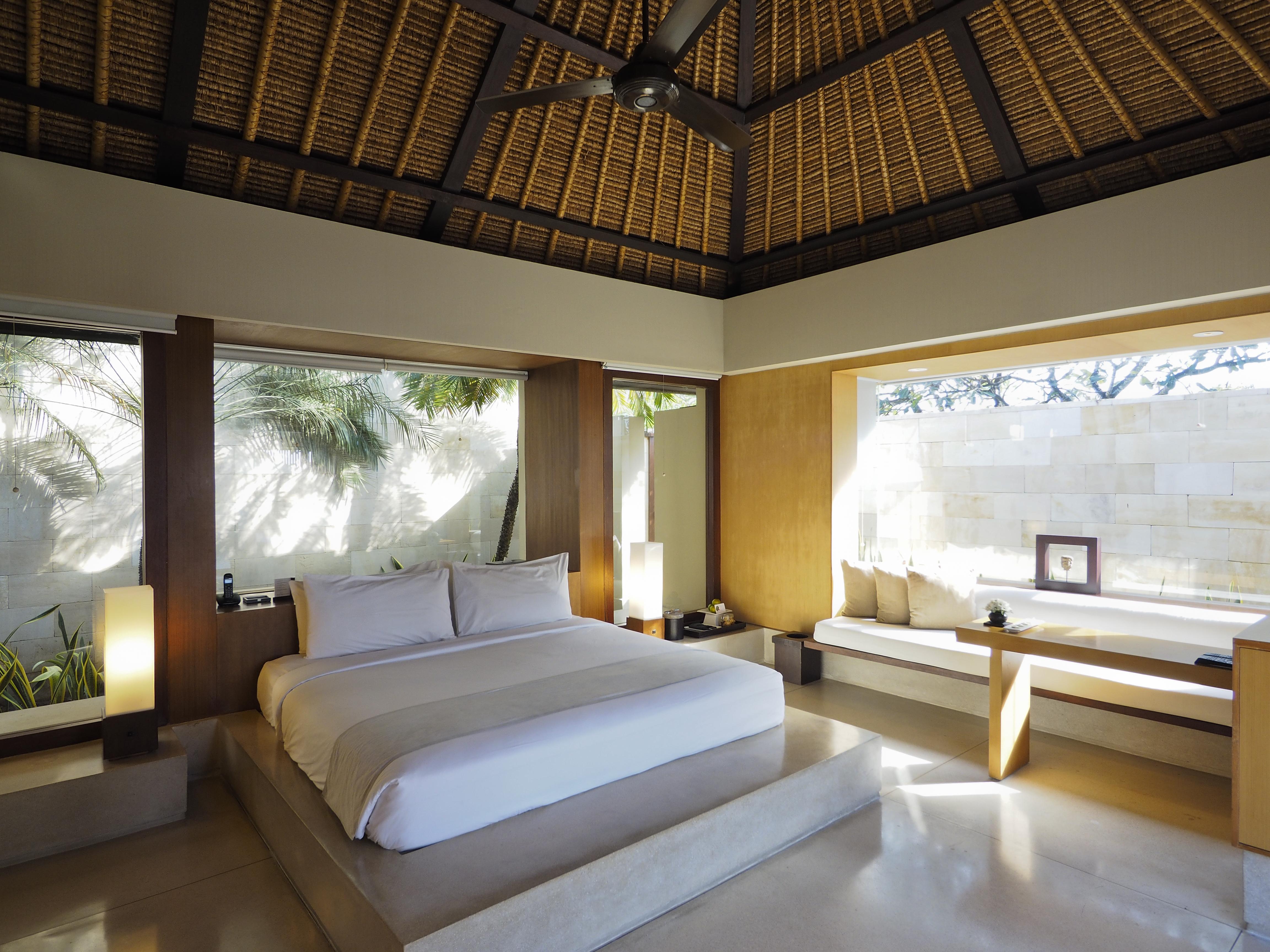 The Bale Nusa Dua By Lifestyleretreats Villa *