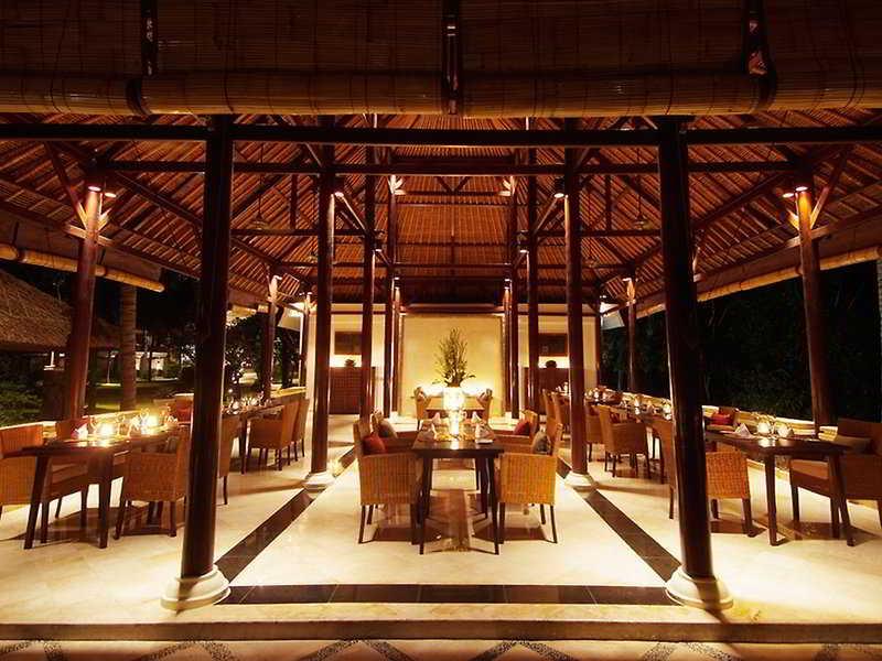 Spa Village Tembok Bali - Small Luxury Of The World 4*