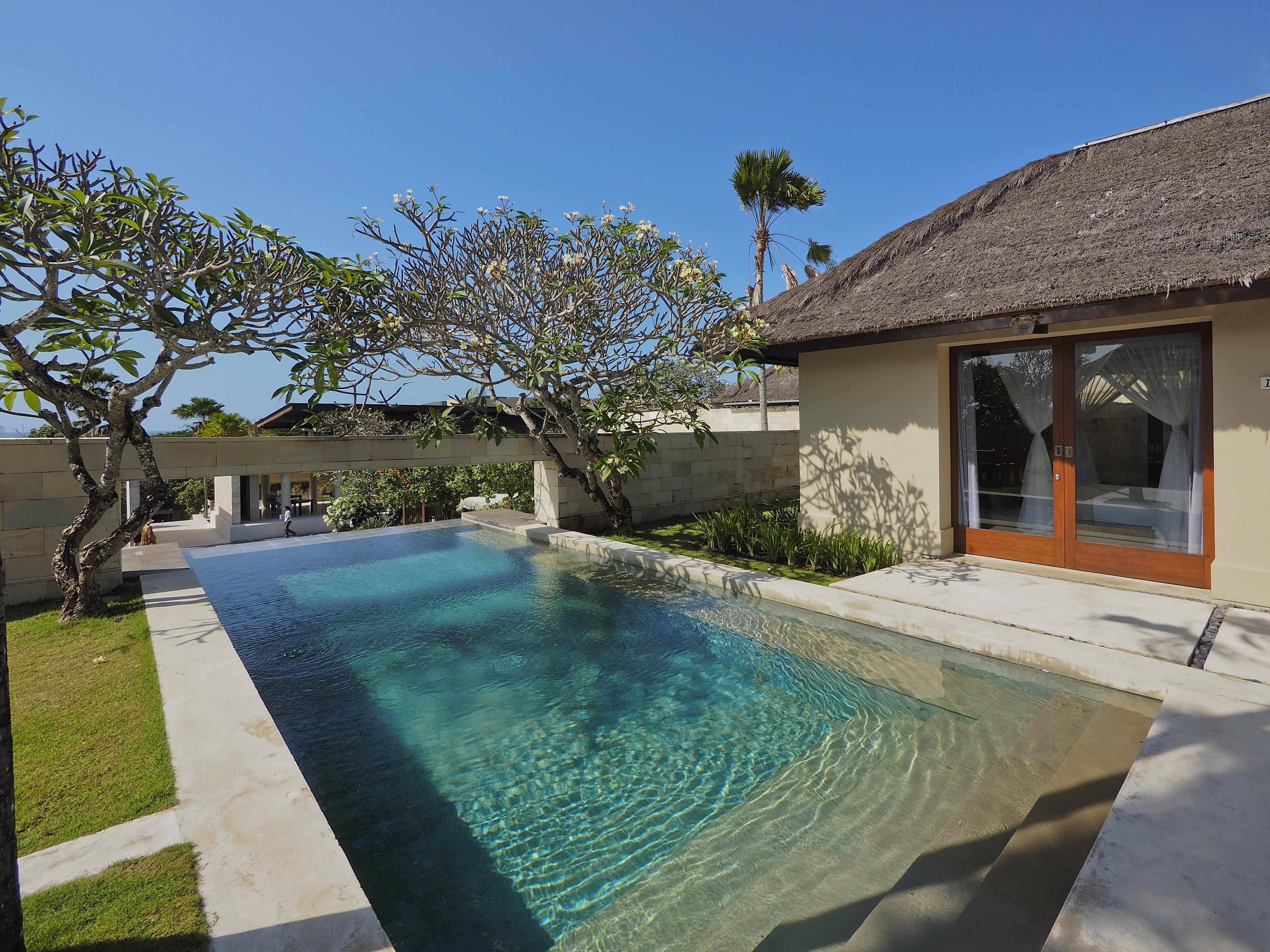 The Bale Nusa Dua By Lifestyleretreats