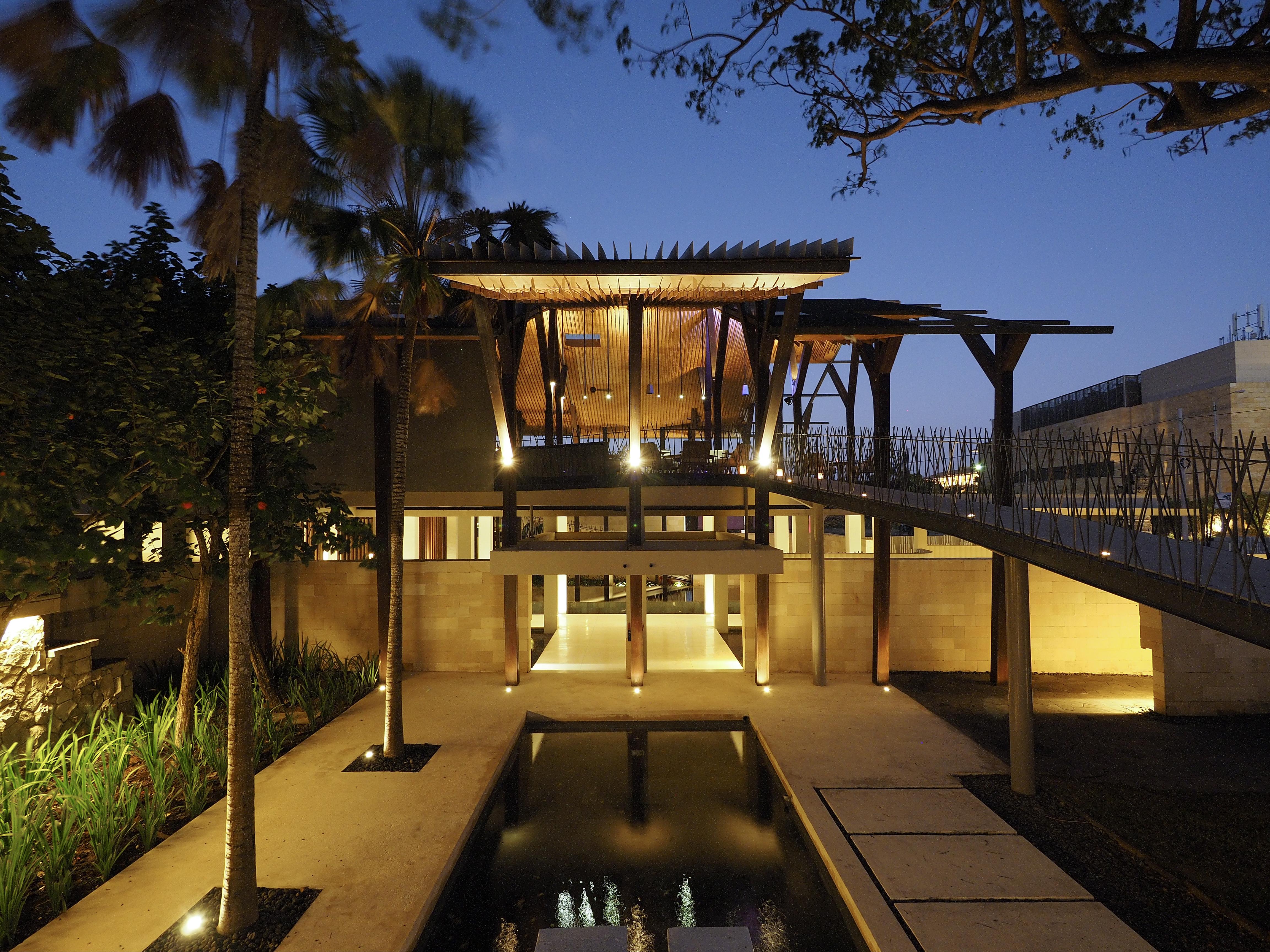 The Bale Nusa Dua By Lifestyleretreats Villa Nusa Dua (Bali)