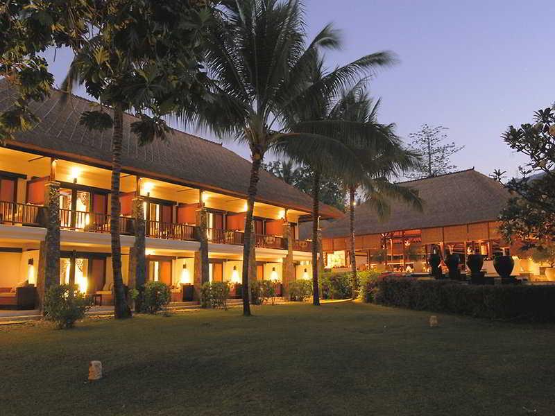 Spa Village Tembok Bali - Small Luxury Of The World Resor