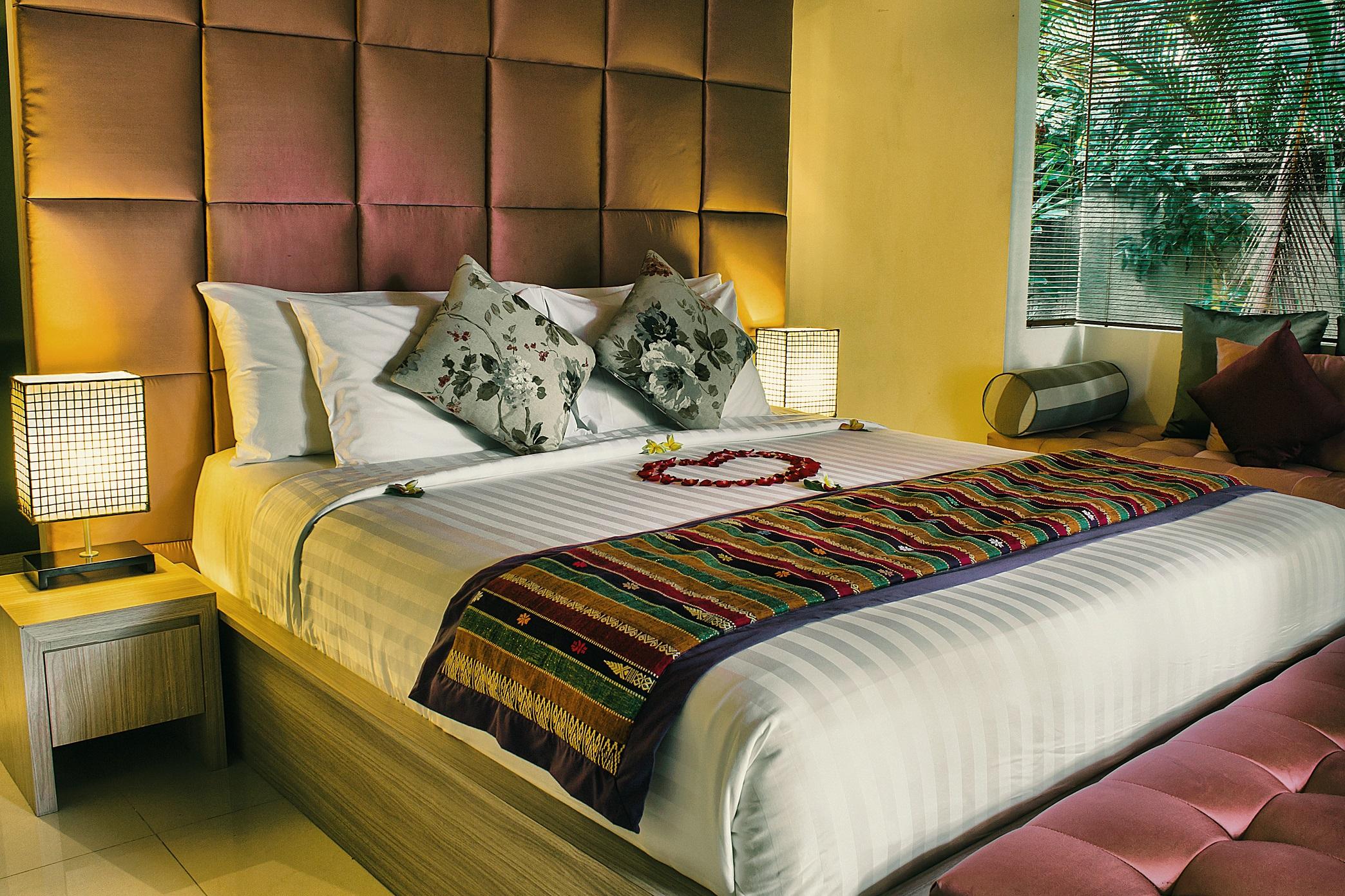 Resort Sagara And By Ahm