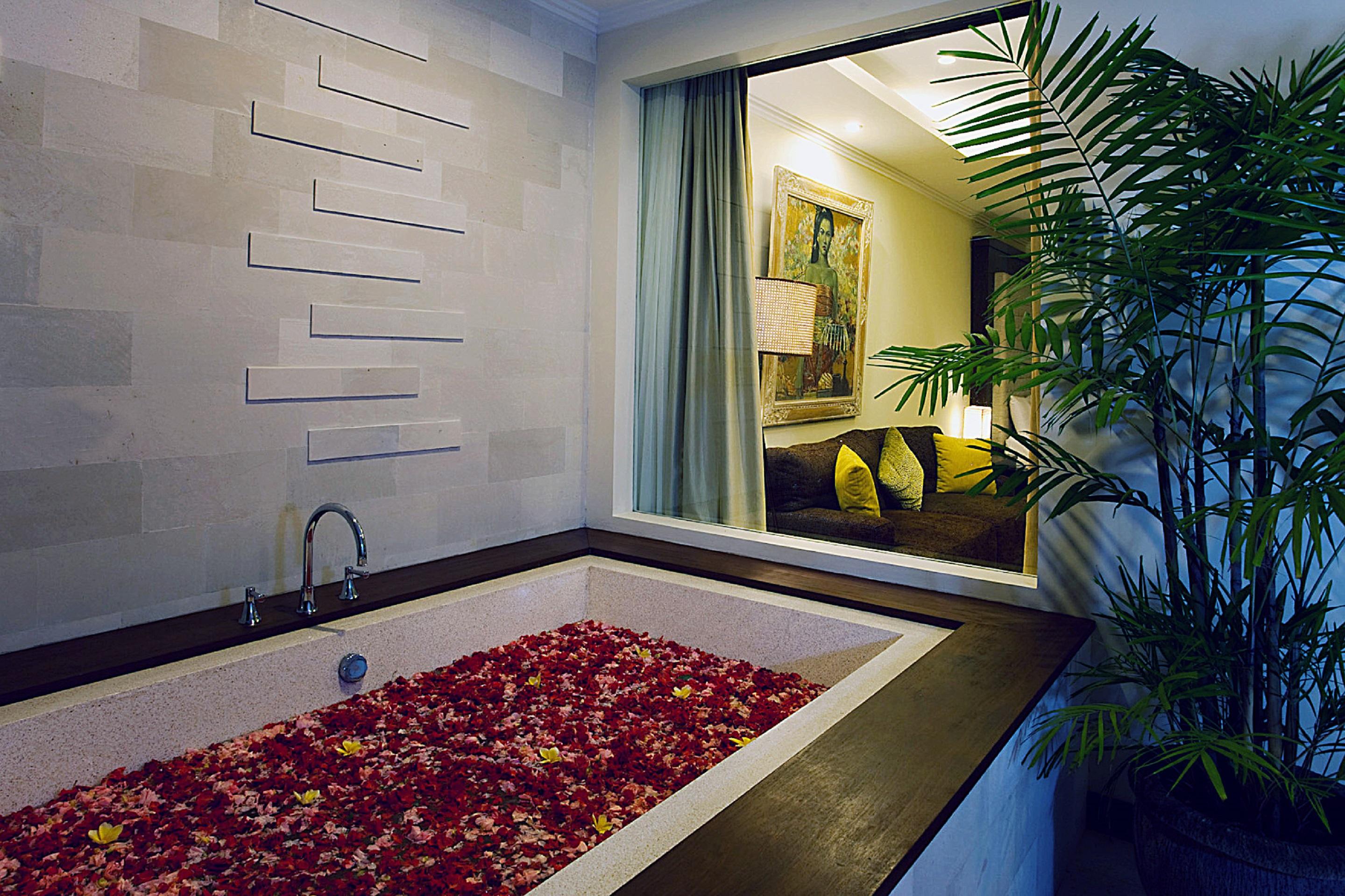 Resort Sagara And By Ahm Sanur (Bali)