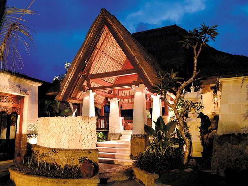 Kori Resort, Restaurant & 4* Ubud (Bali)