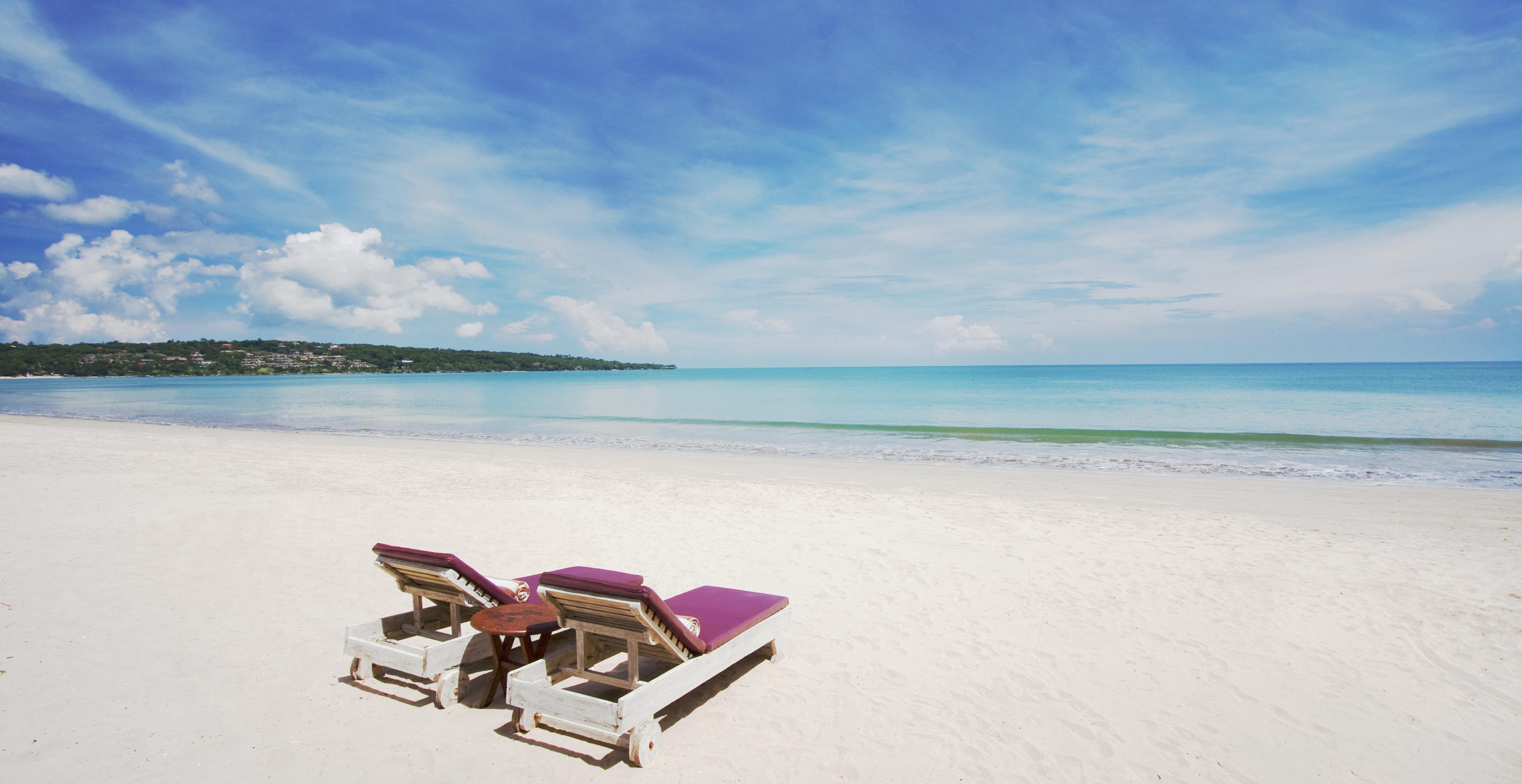 Keraton 4* Jimbaran (Bali)