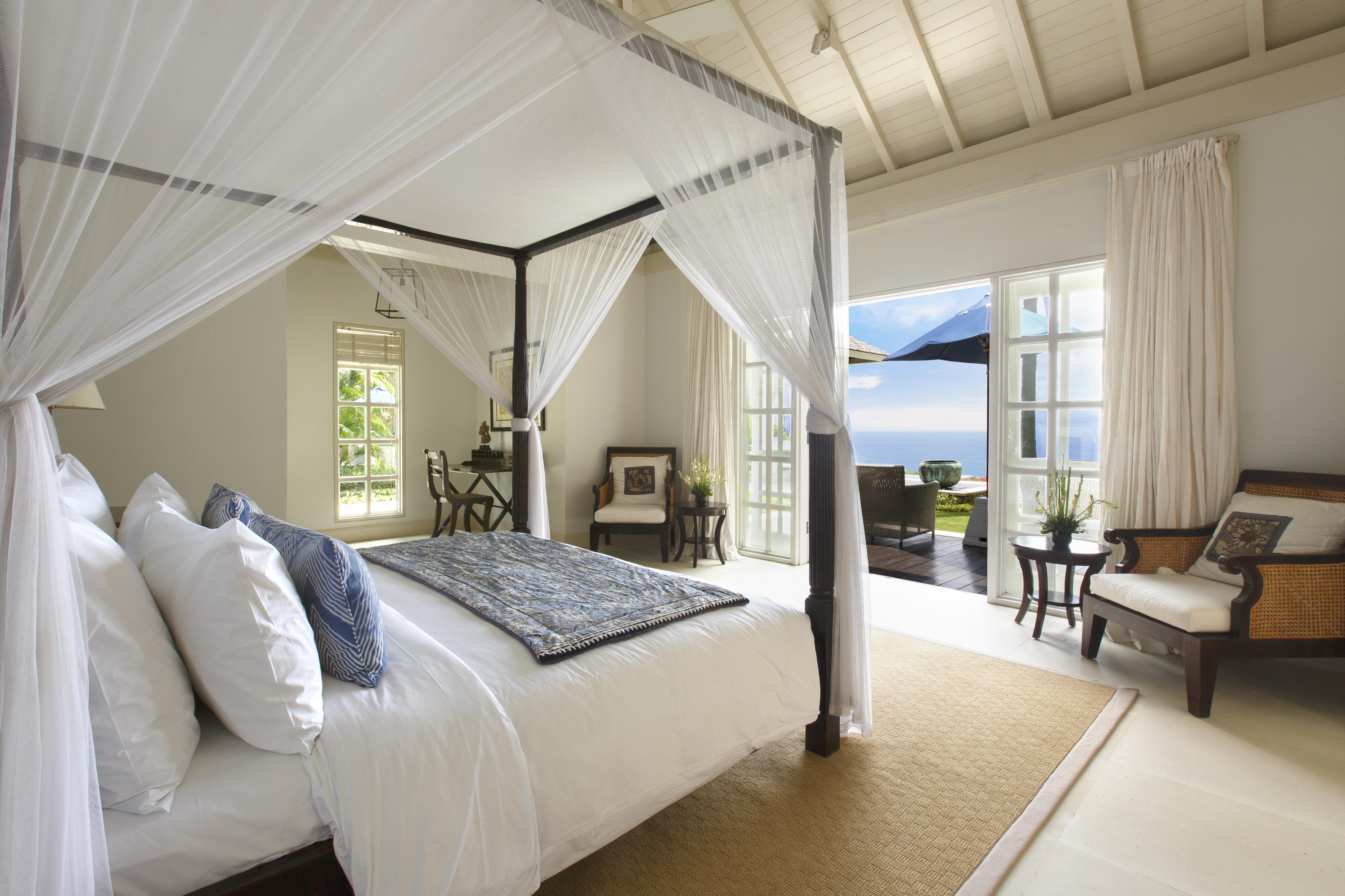 Resort The Ungasan Clifftop