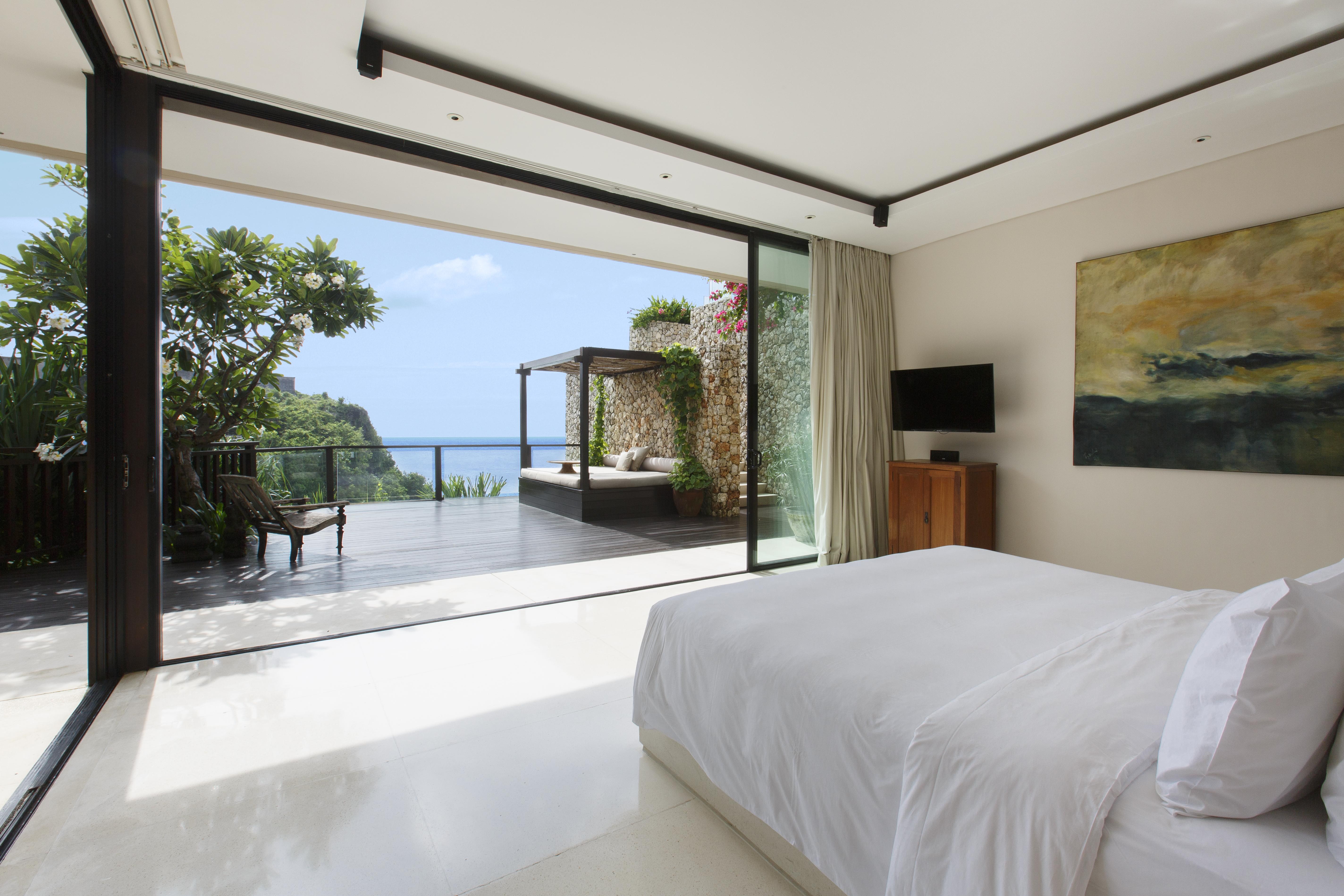 Resort The Ungasan Clifftop