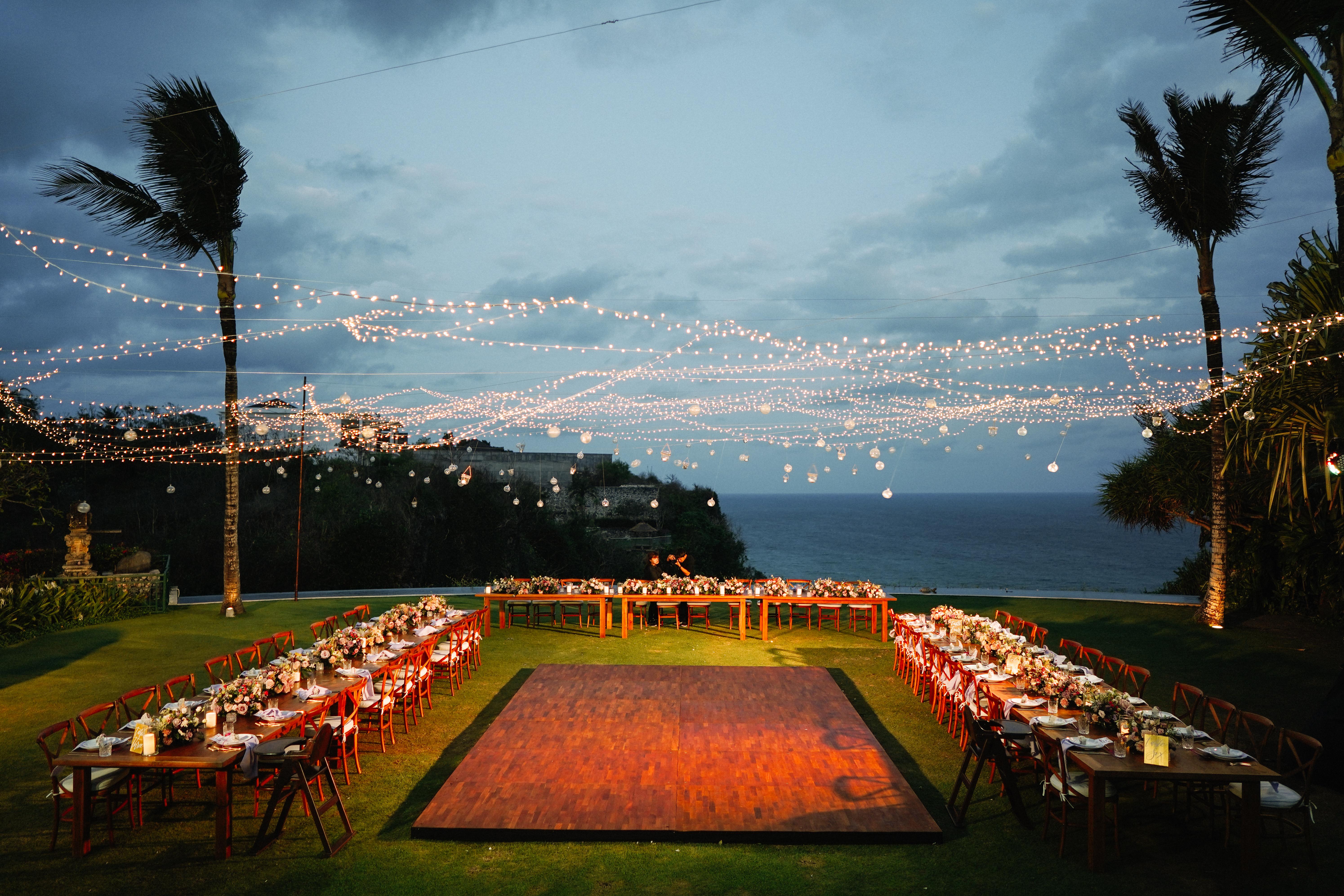 Resort The Ungasan Clifftop Uluwatu (Bali)