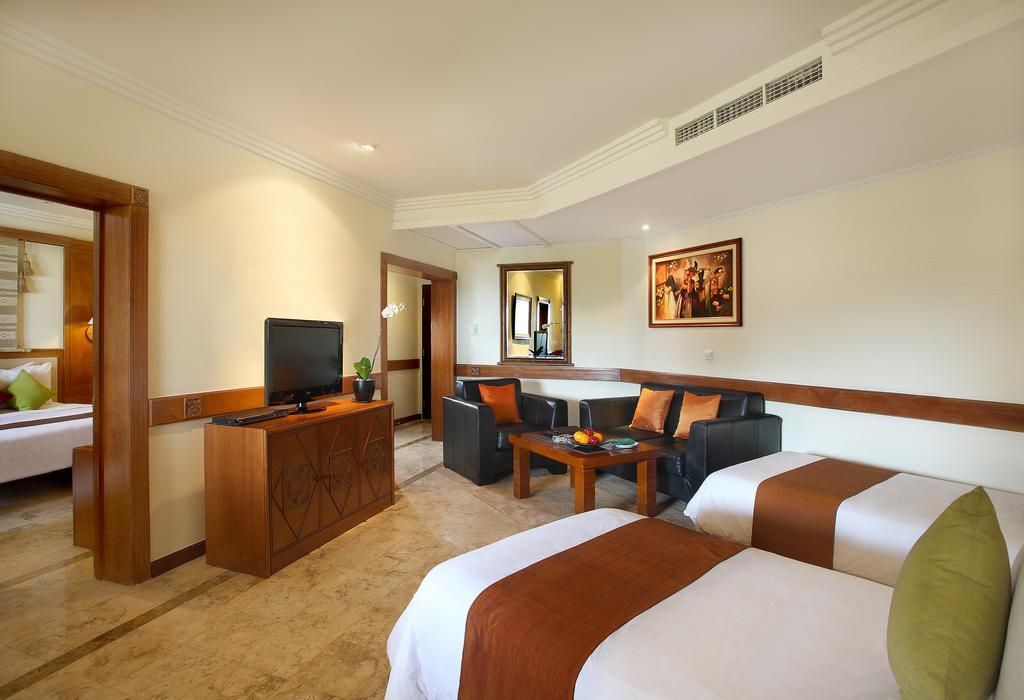 Discovery Kartika Plaza Resort Kuta (Bali)