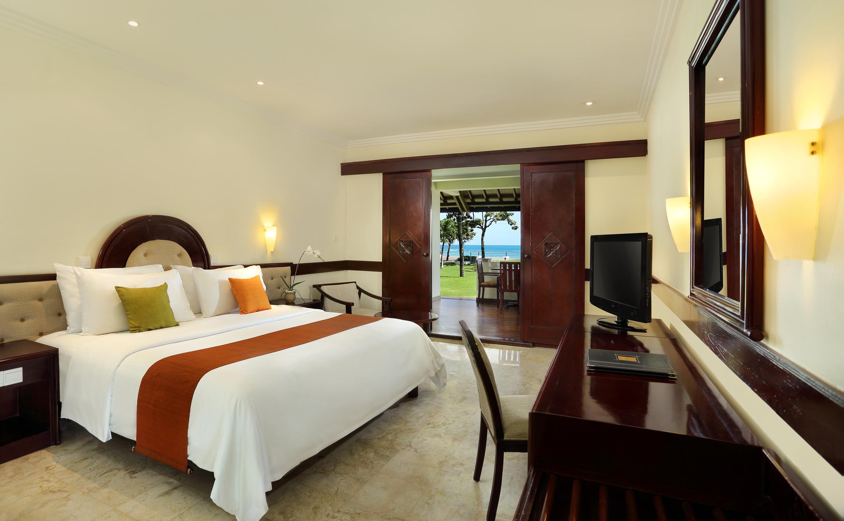 Resort Discovery Kartika Plaza 5*