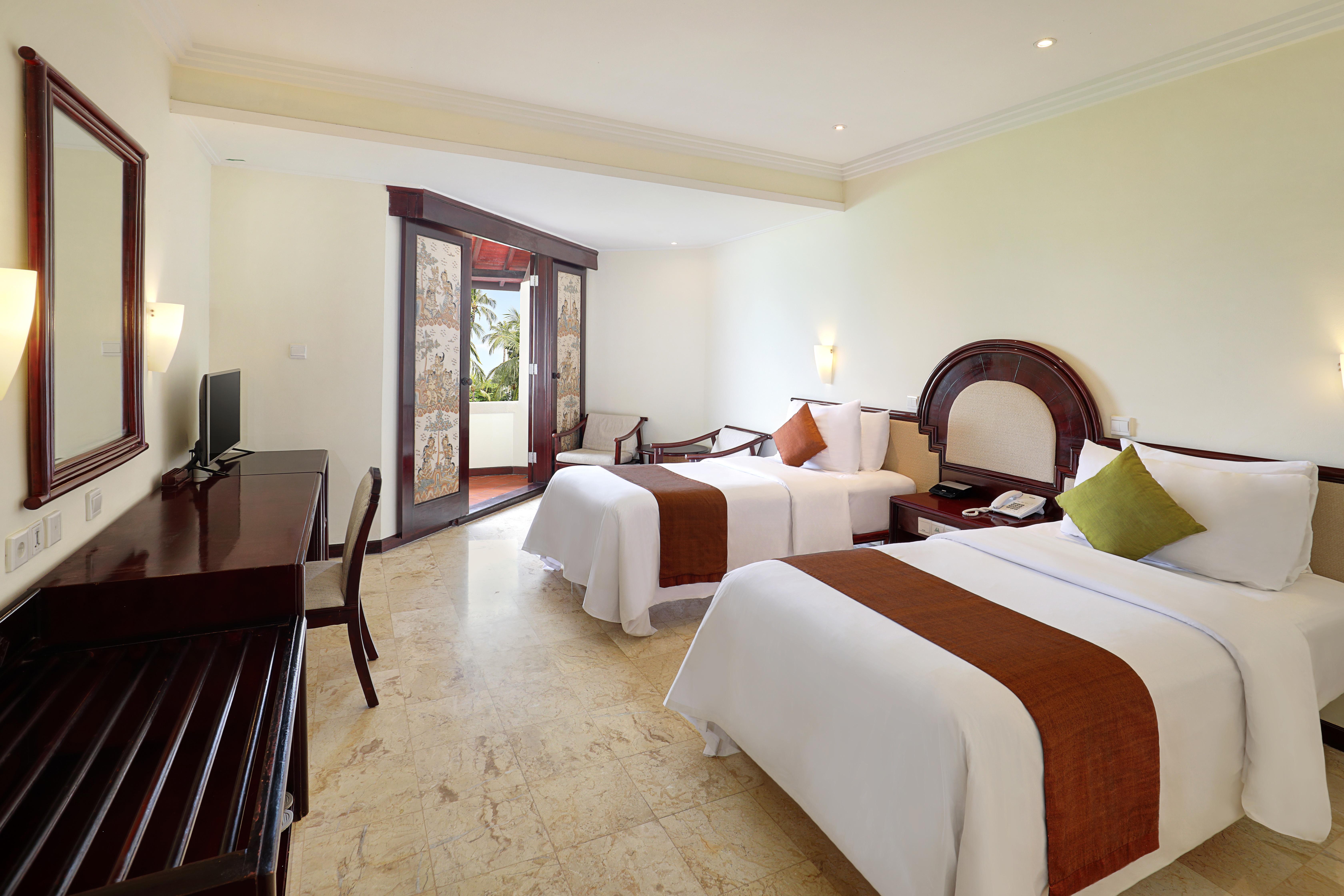 Resort Discovery Kartika Plaza Kuta (Bali)
