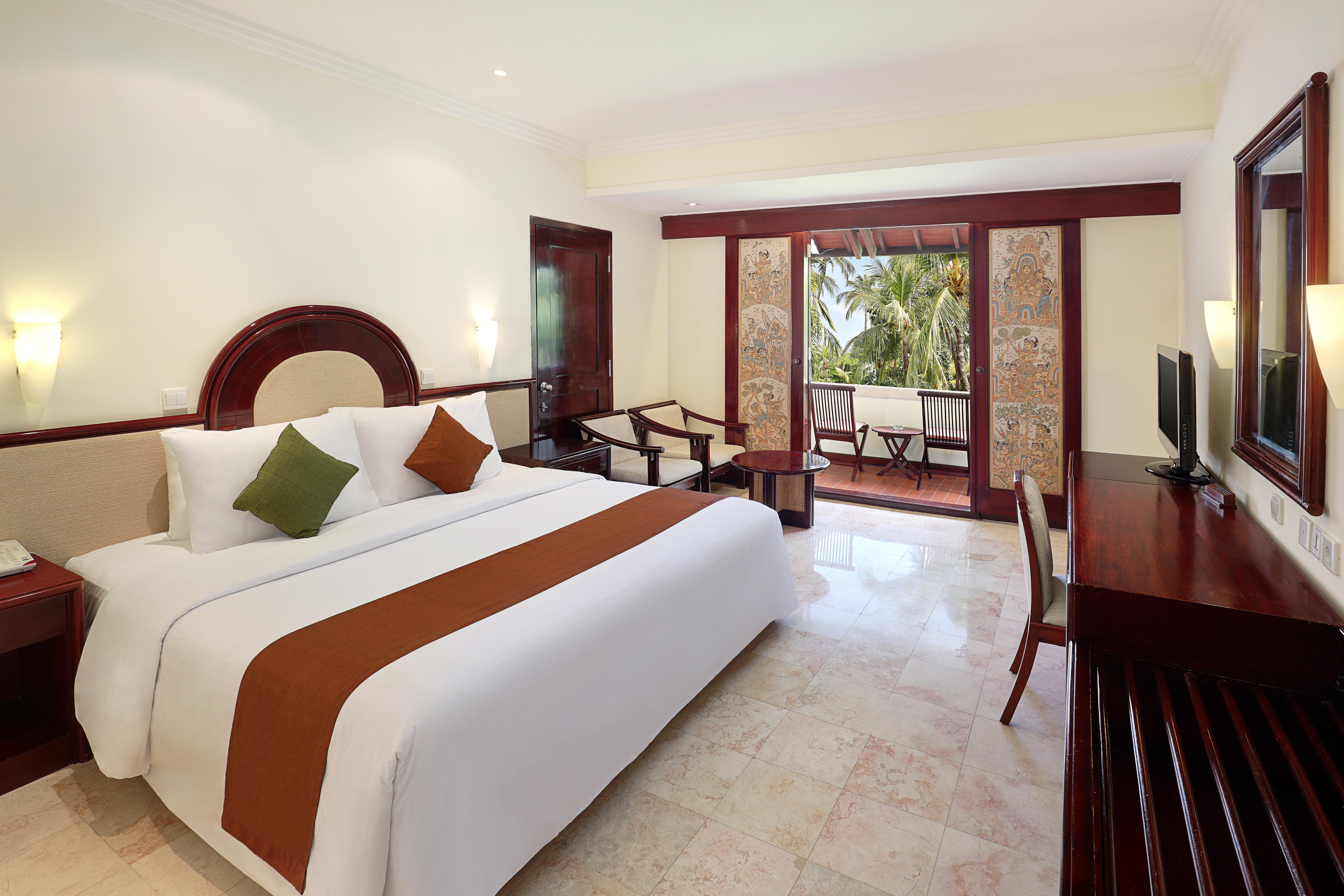 Discovery Kartika Plaza 5* Kuta (Bali)