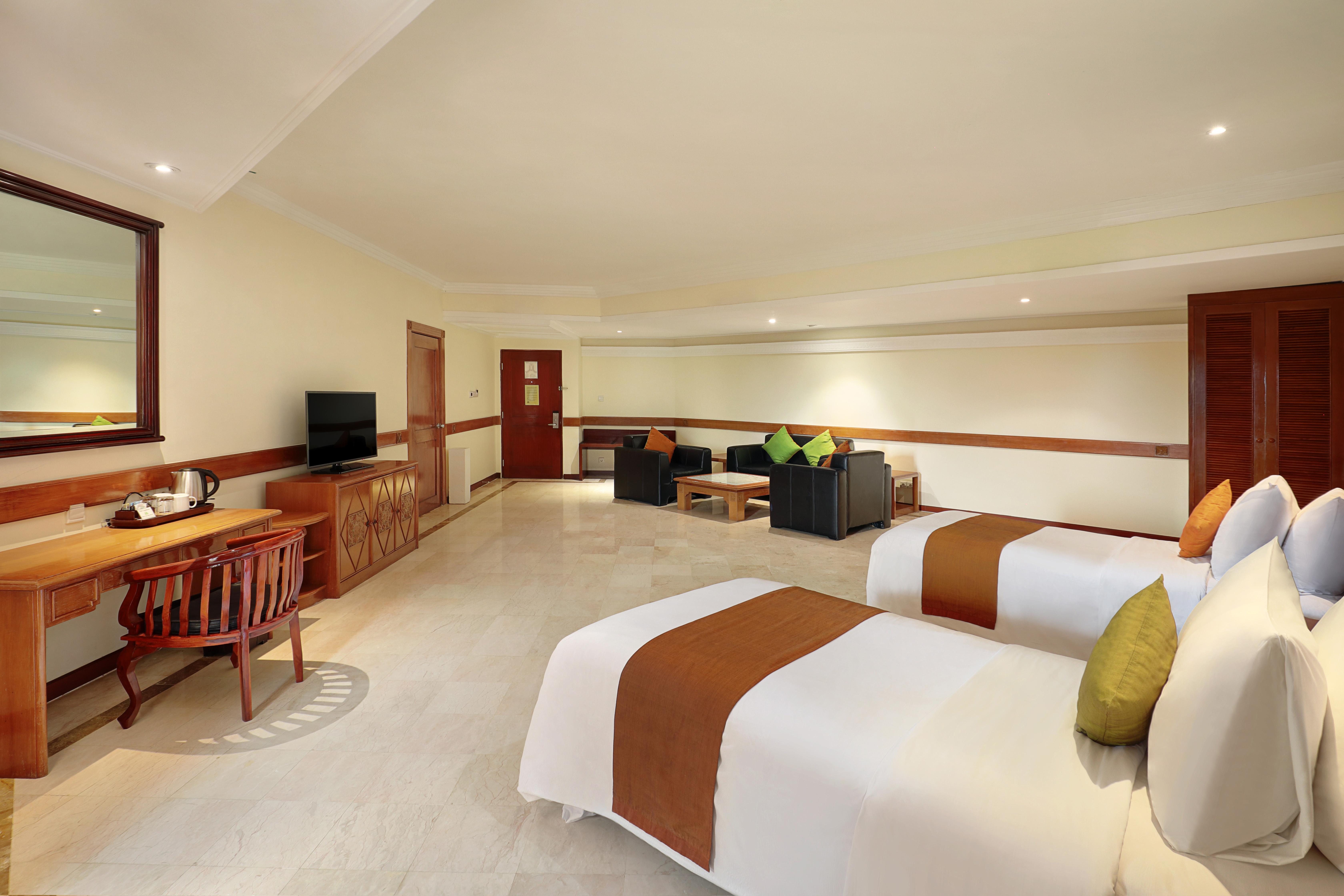 Discovery Kartika Plaza Resort