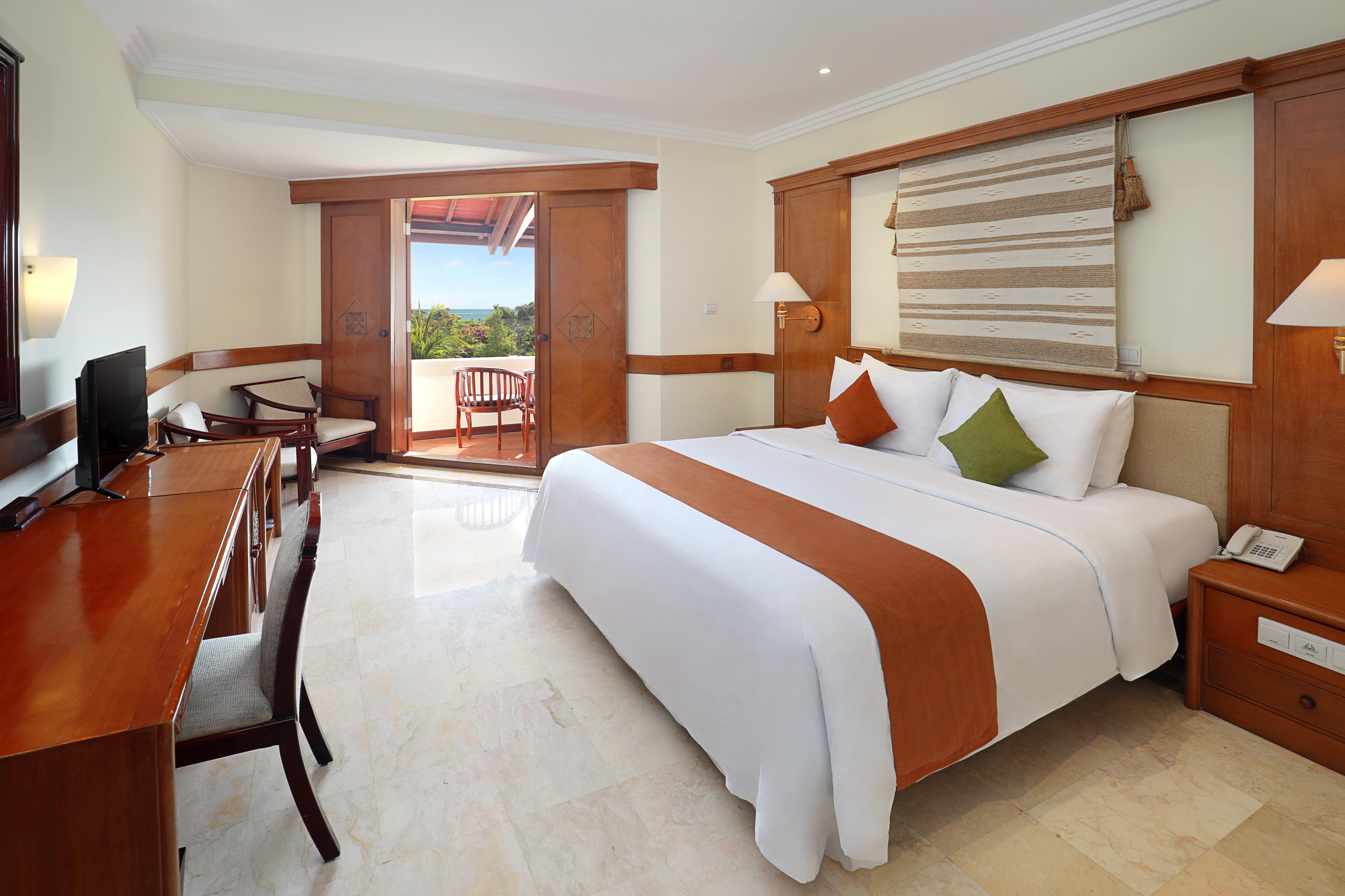 Discovery Kartika Plaza Resort Kuta (Bali)