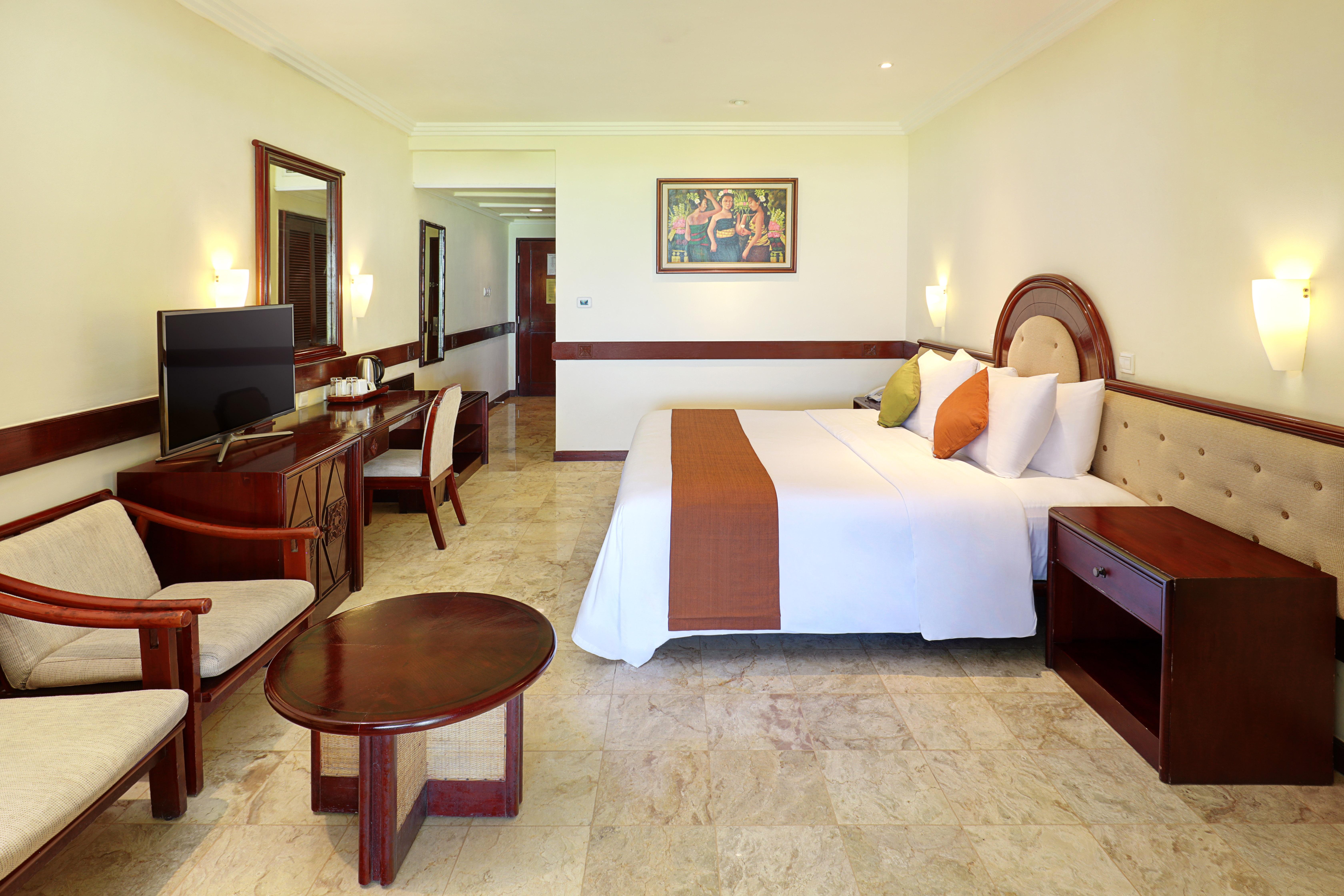 Resort Discovery Kartika Plaza Kuta (Bali)