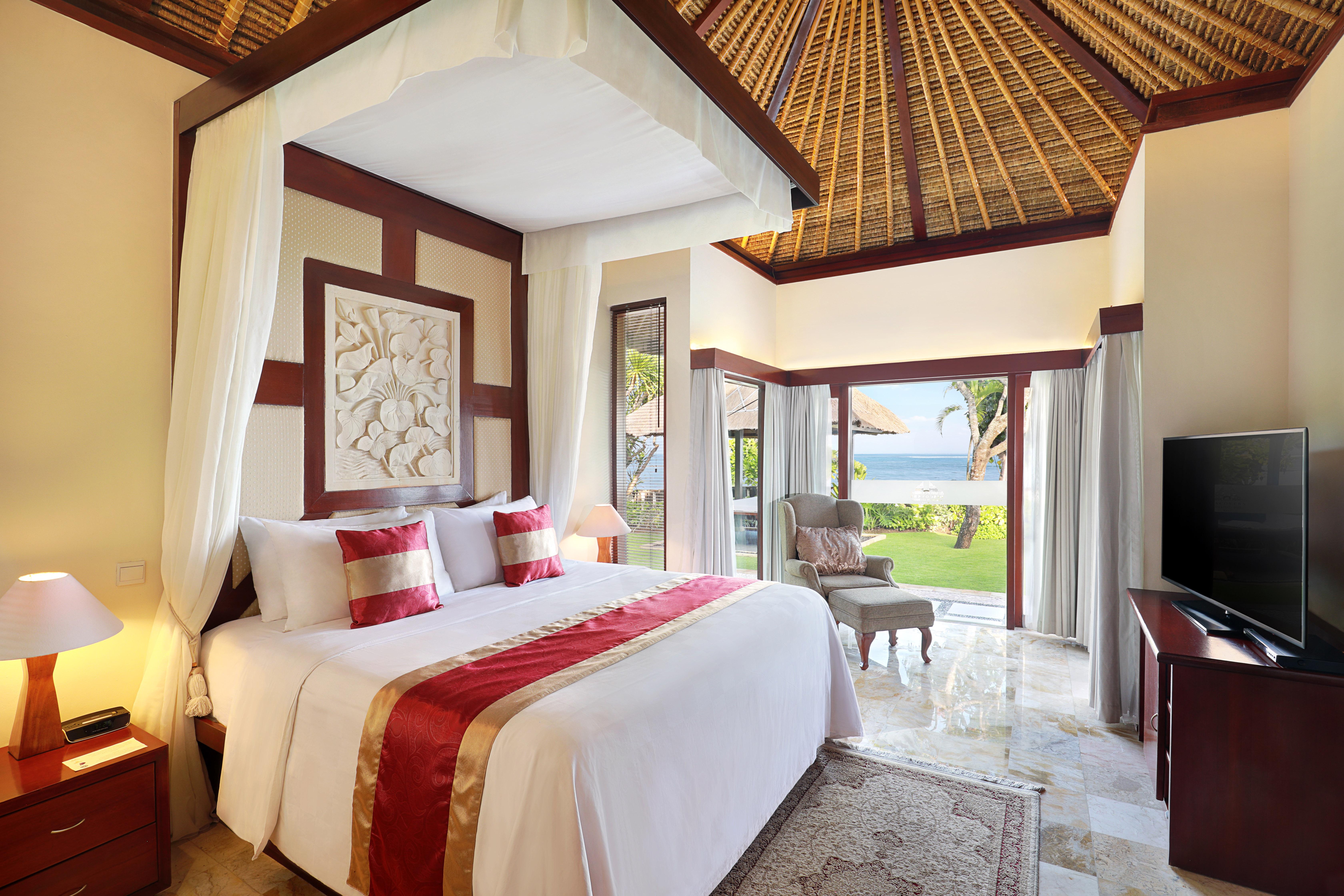 Resort Discovery Kartika Plaza Kuta (Bali)
