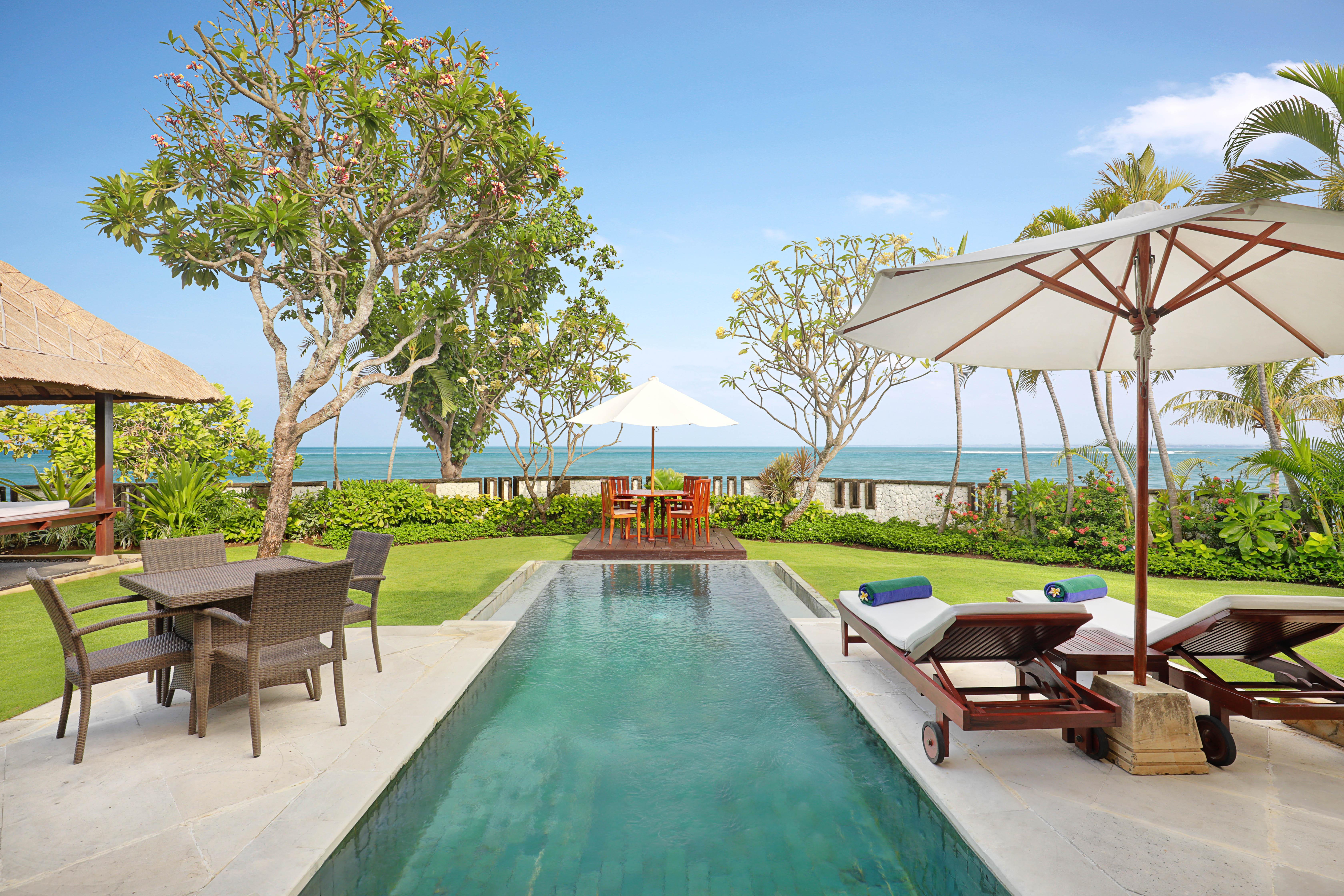 Discovery Kartika Plaza Resort 5*