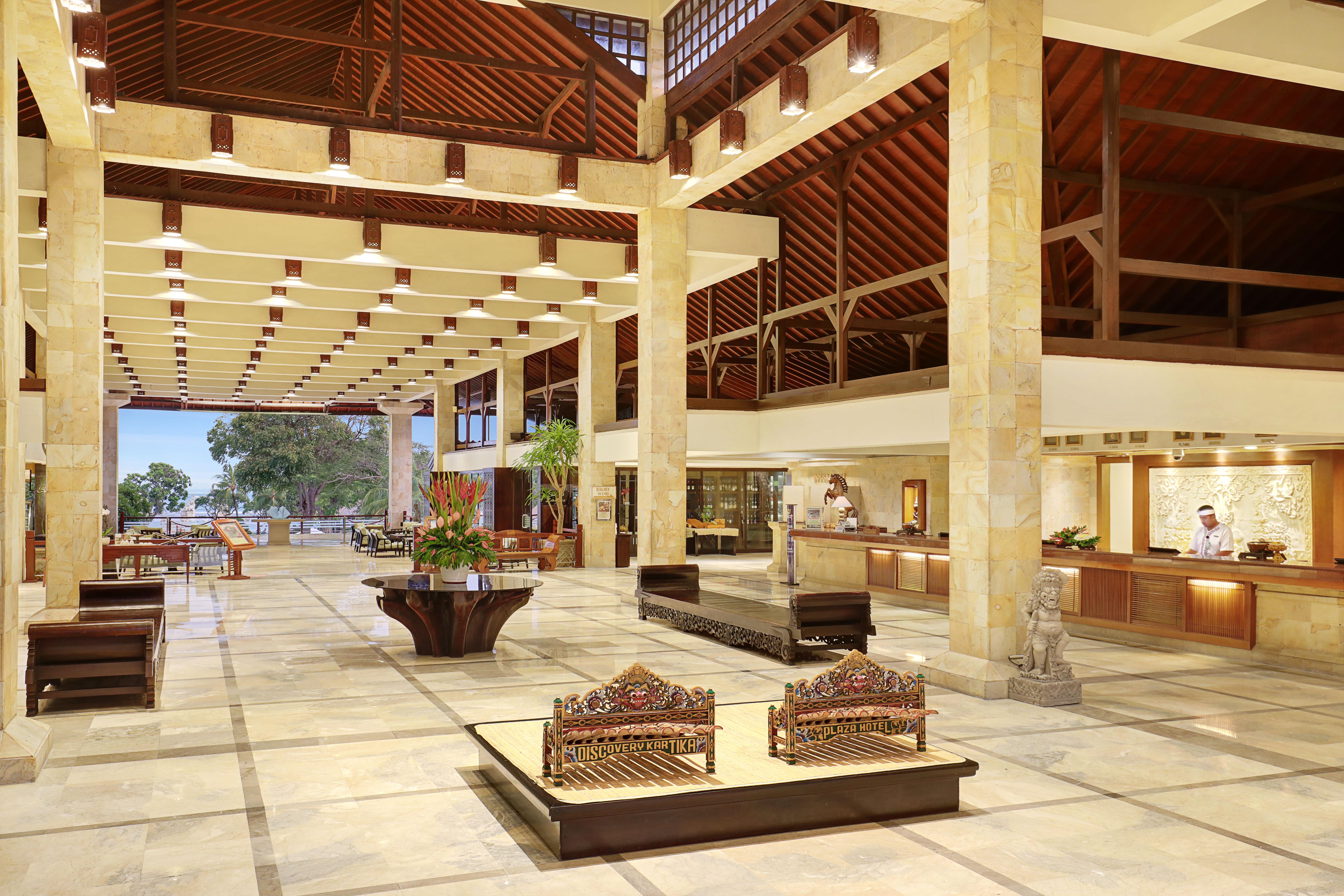 Discovery Kartika Plaza Kuta (Bali)