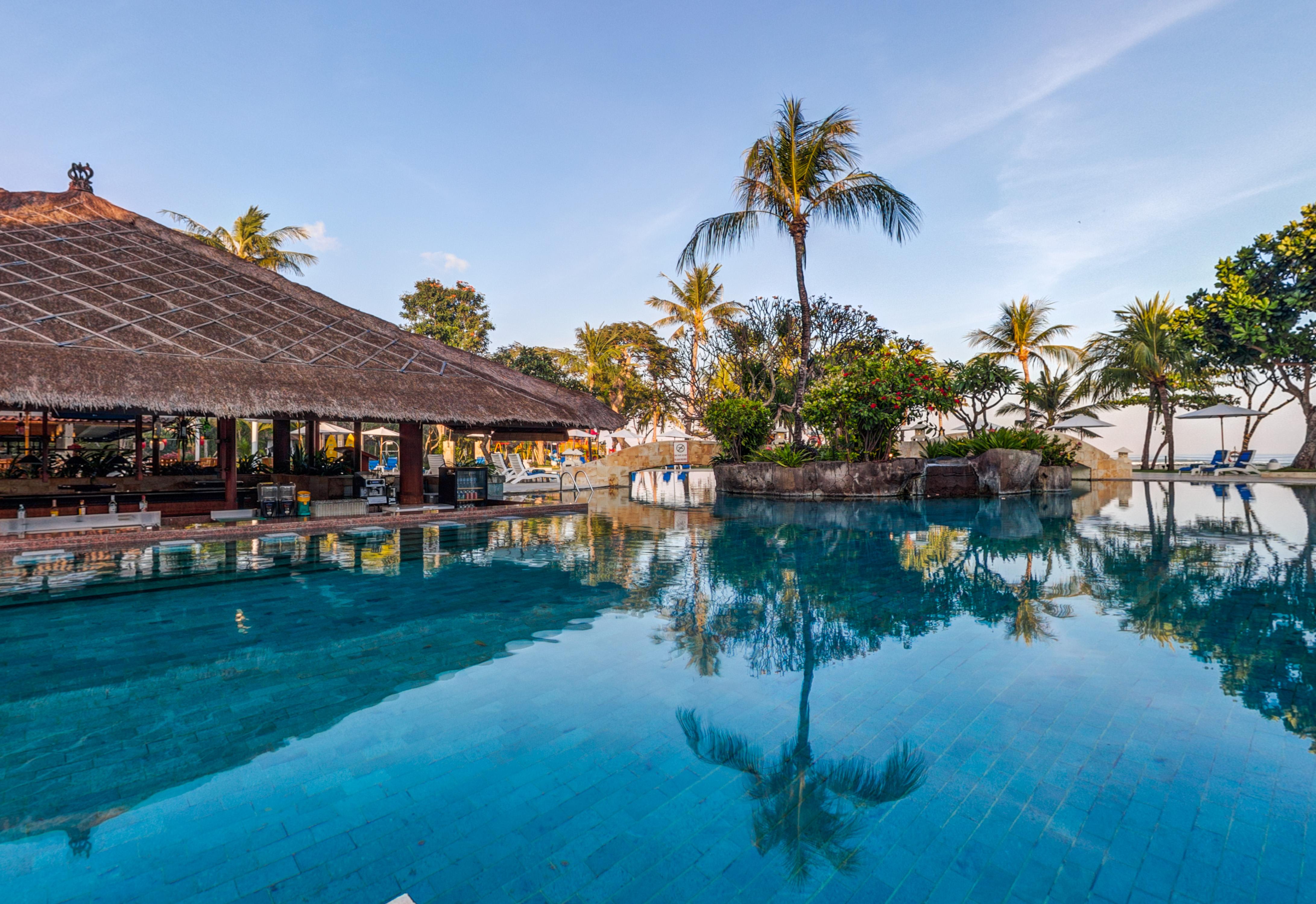 Resort Discovery Kartika Plaza Kuta (Bali)