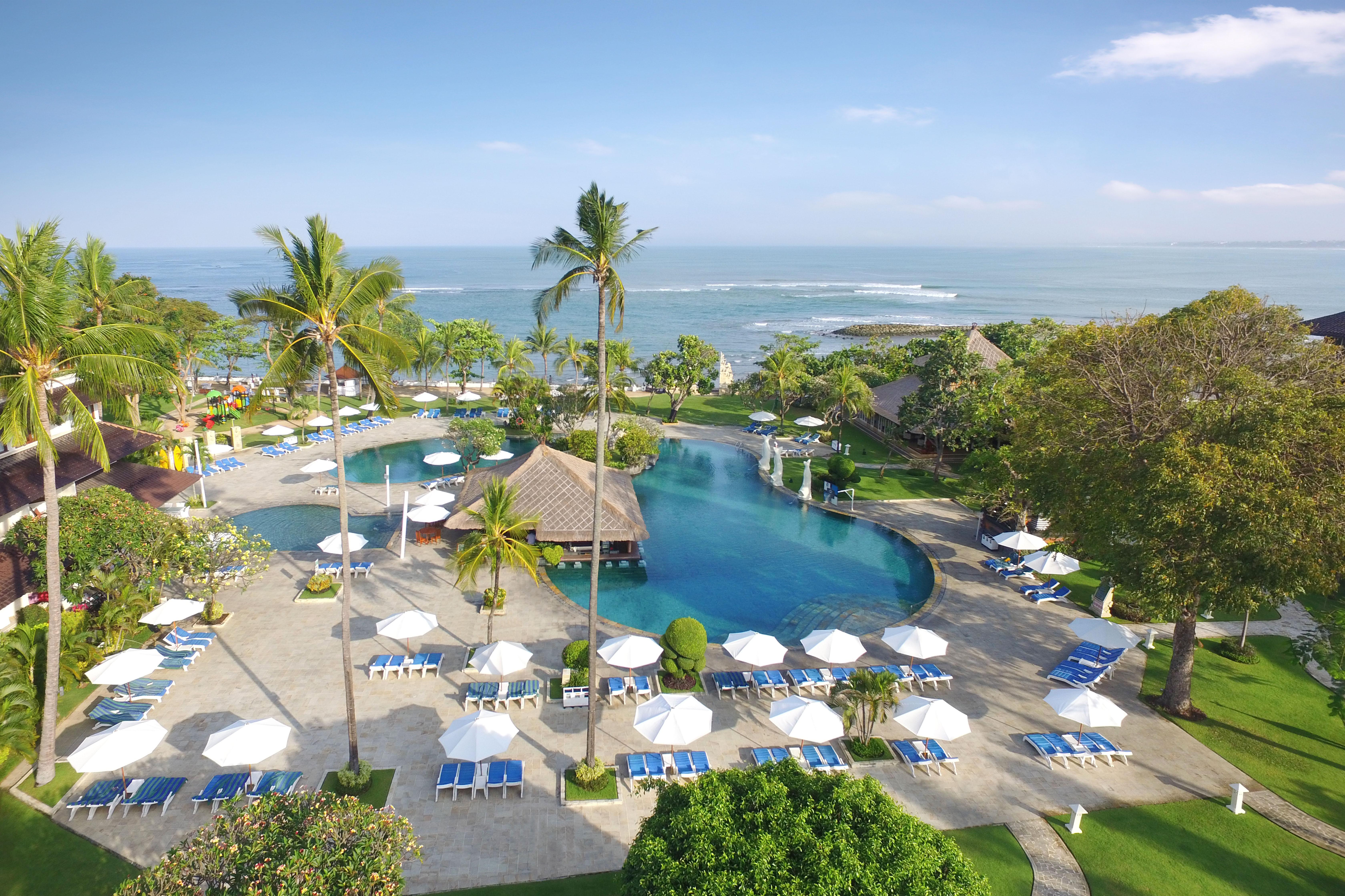 Discovery Kartika Plaza 5* Kuta (Bali)