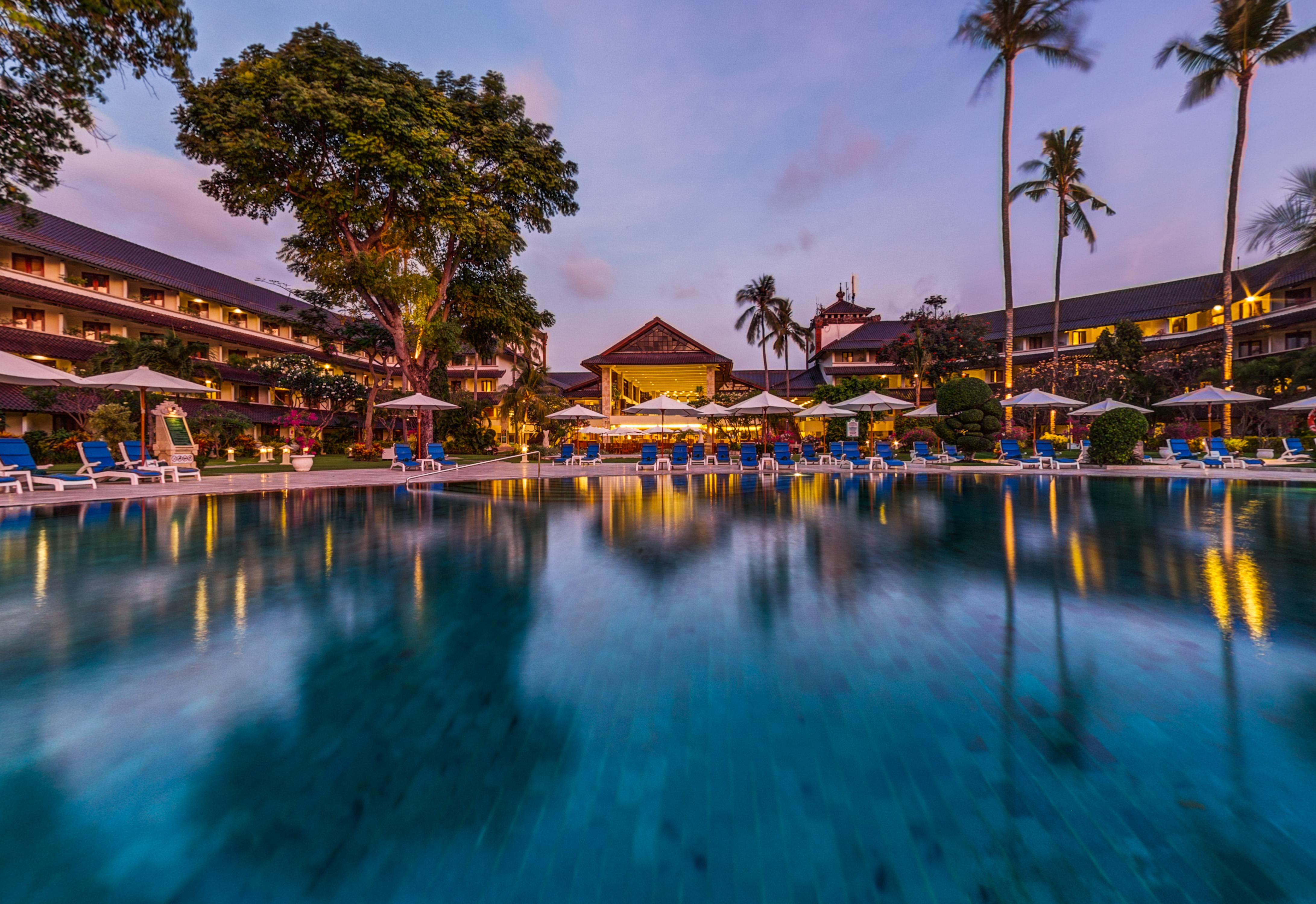 Discovery Kartika Plaza Resort