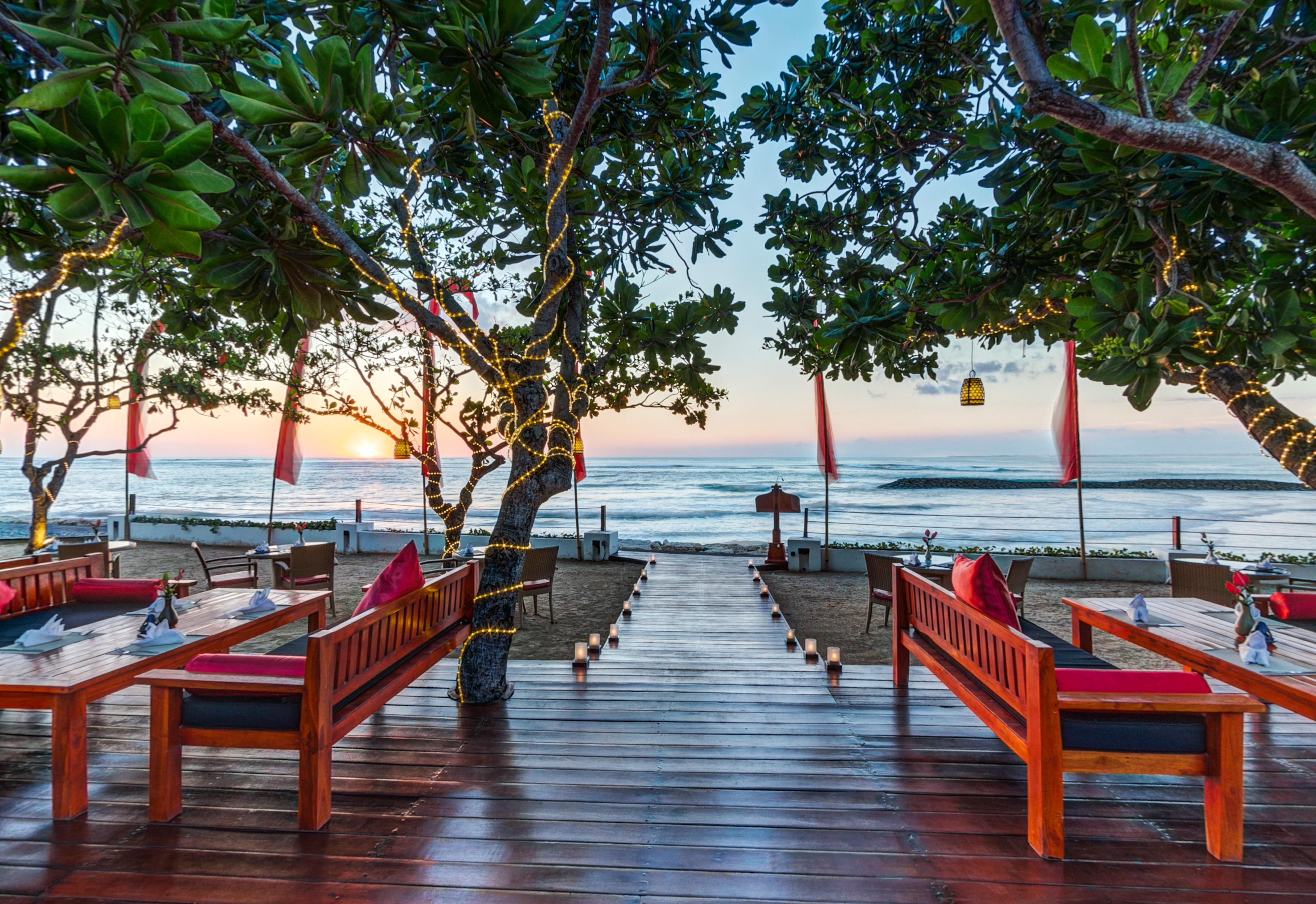 Resort Discovery Kartika Plaza Kuta (Bali)
