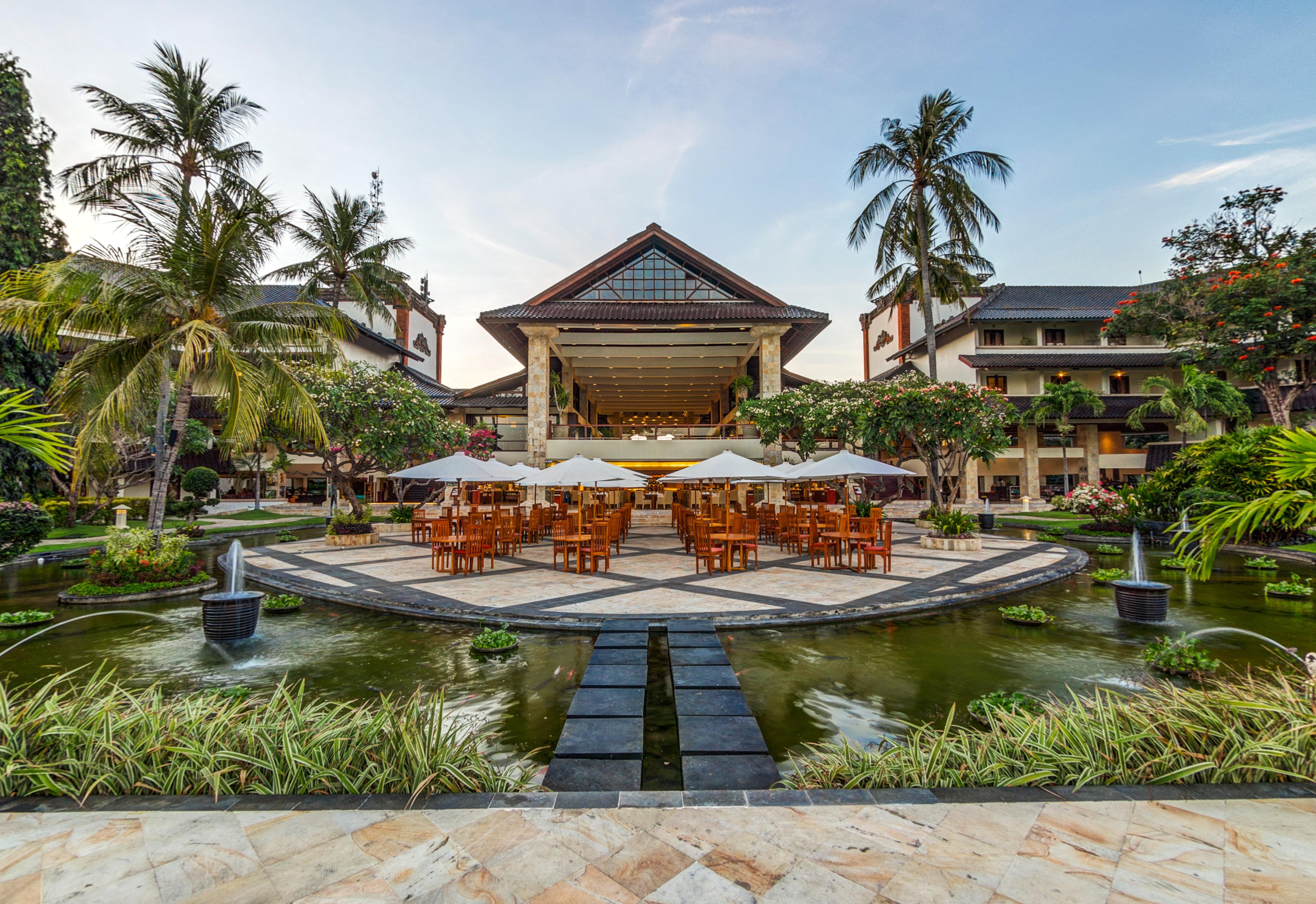Discovery Kartika Plaza 5* Kuta (Bali)