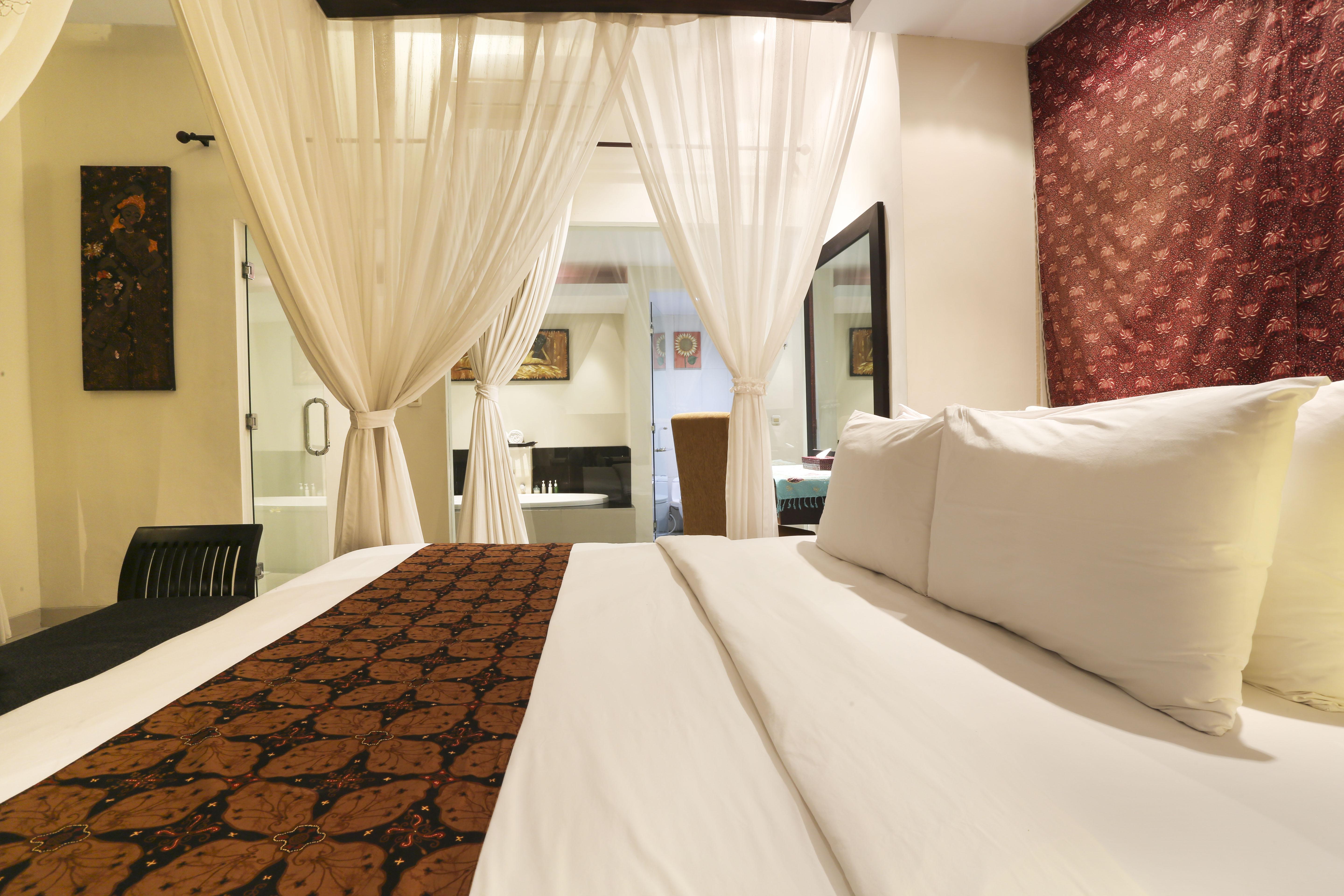 The Bidadari And Umalas - Chse Certified Villa Seminyak (Bali)