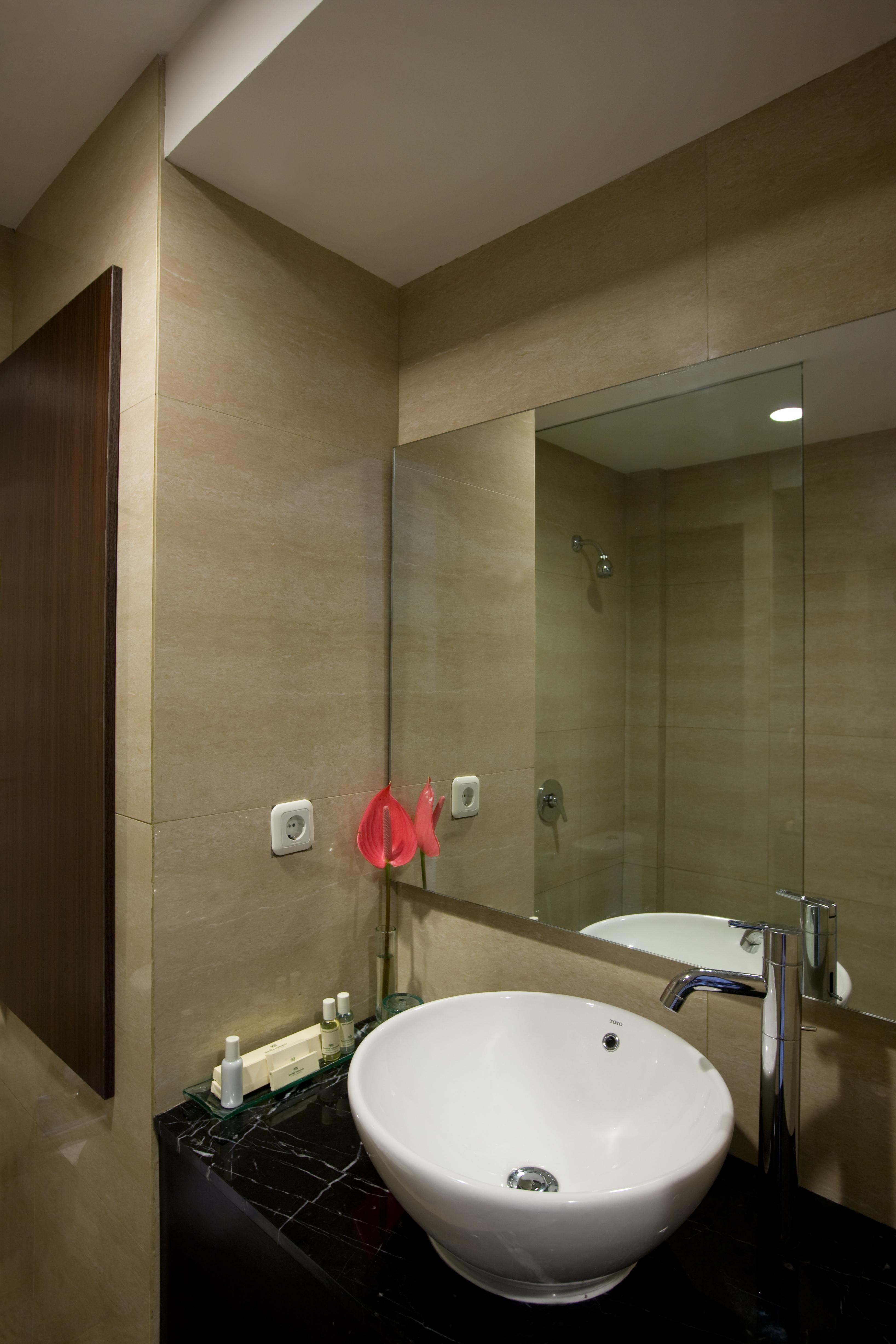 Santika Kuta 3* Kuta (Bali)