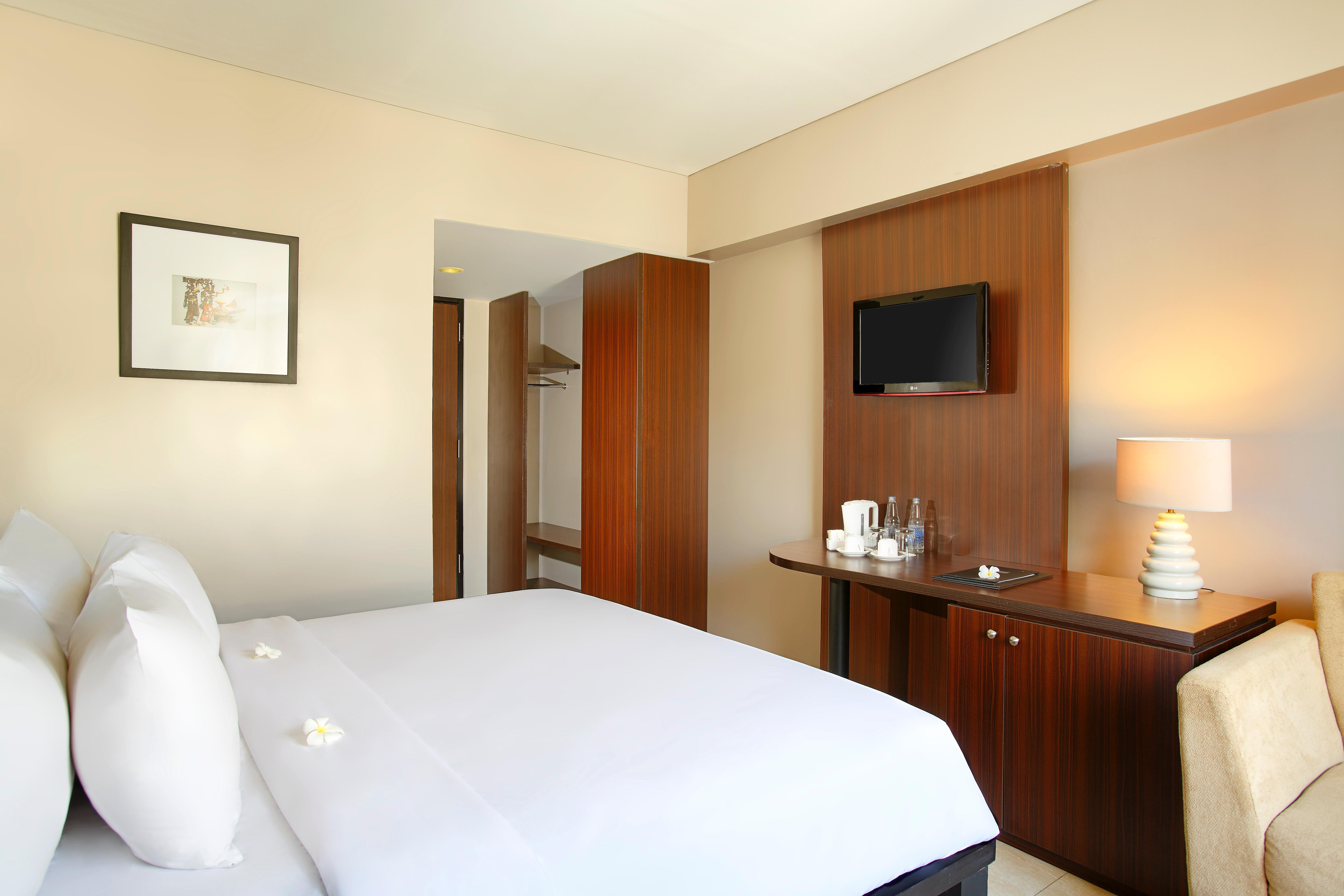 Santika Kuta 3* Kuta (Bali)