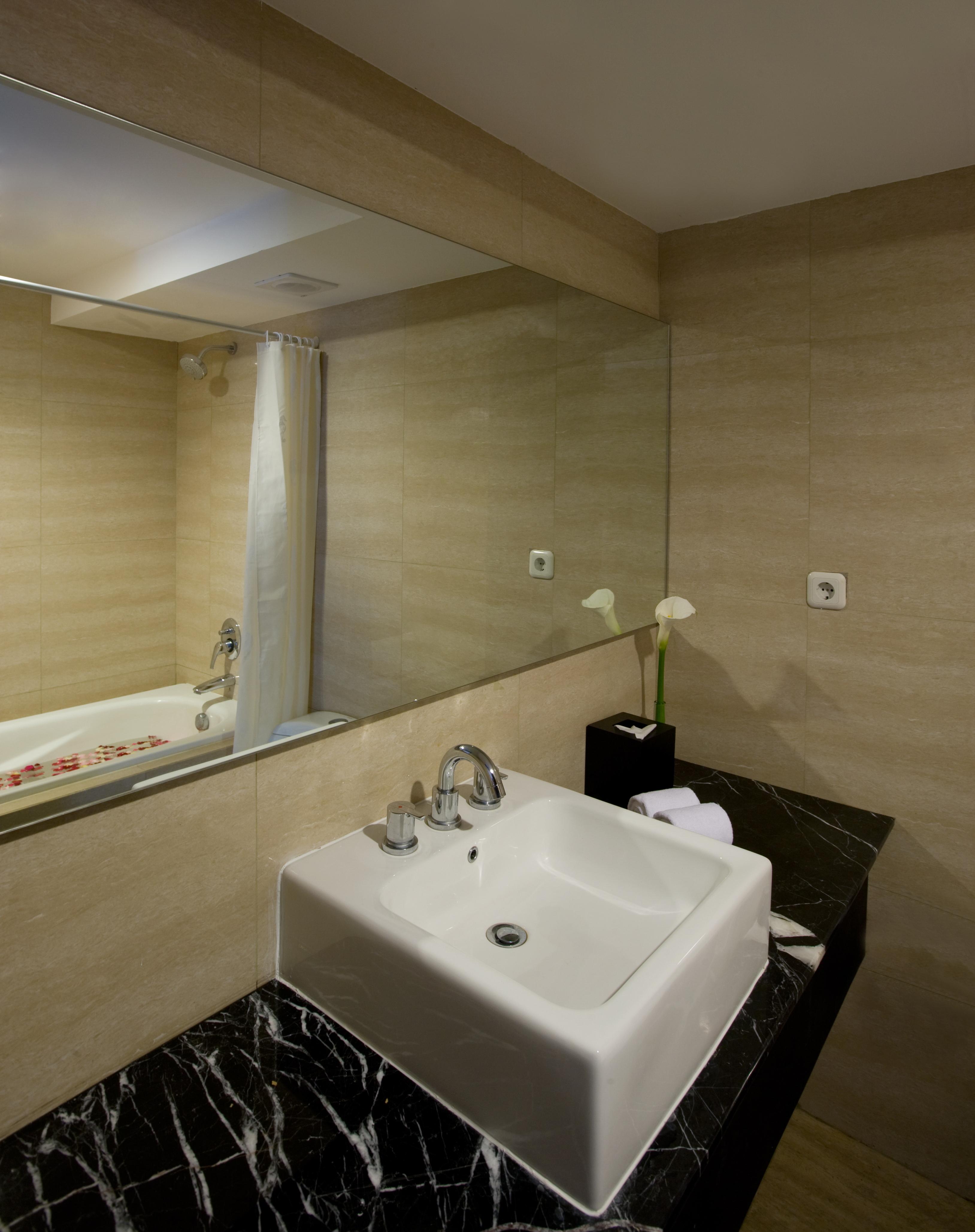 Hotel Santika Kuta Kuta (Bali)