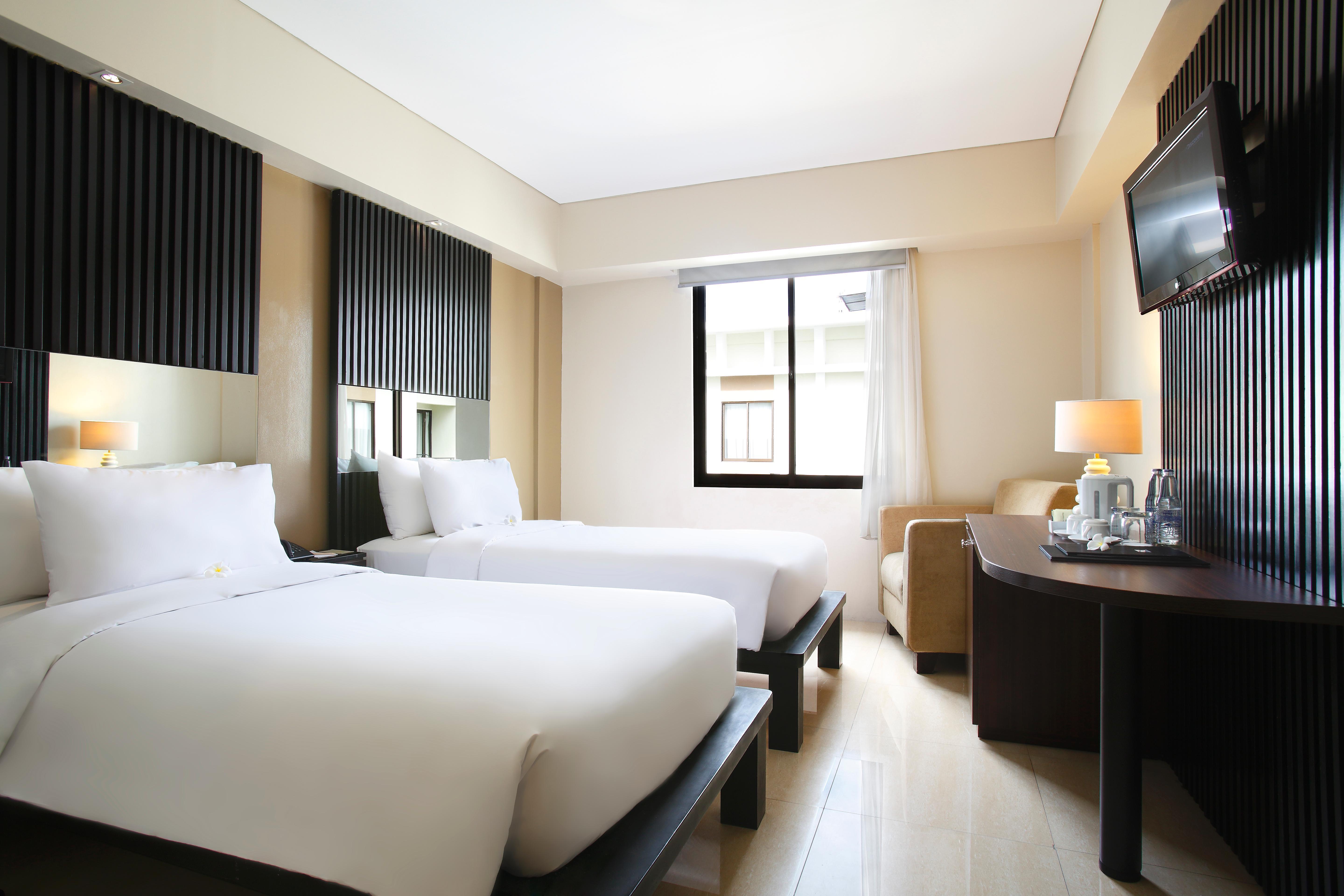 Hotel Santika Kuta Kuta (Bali)
