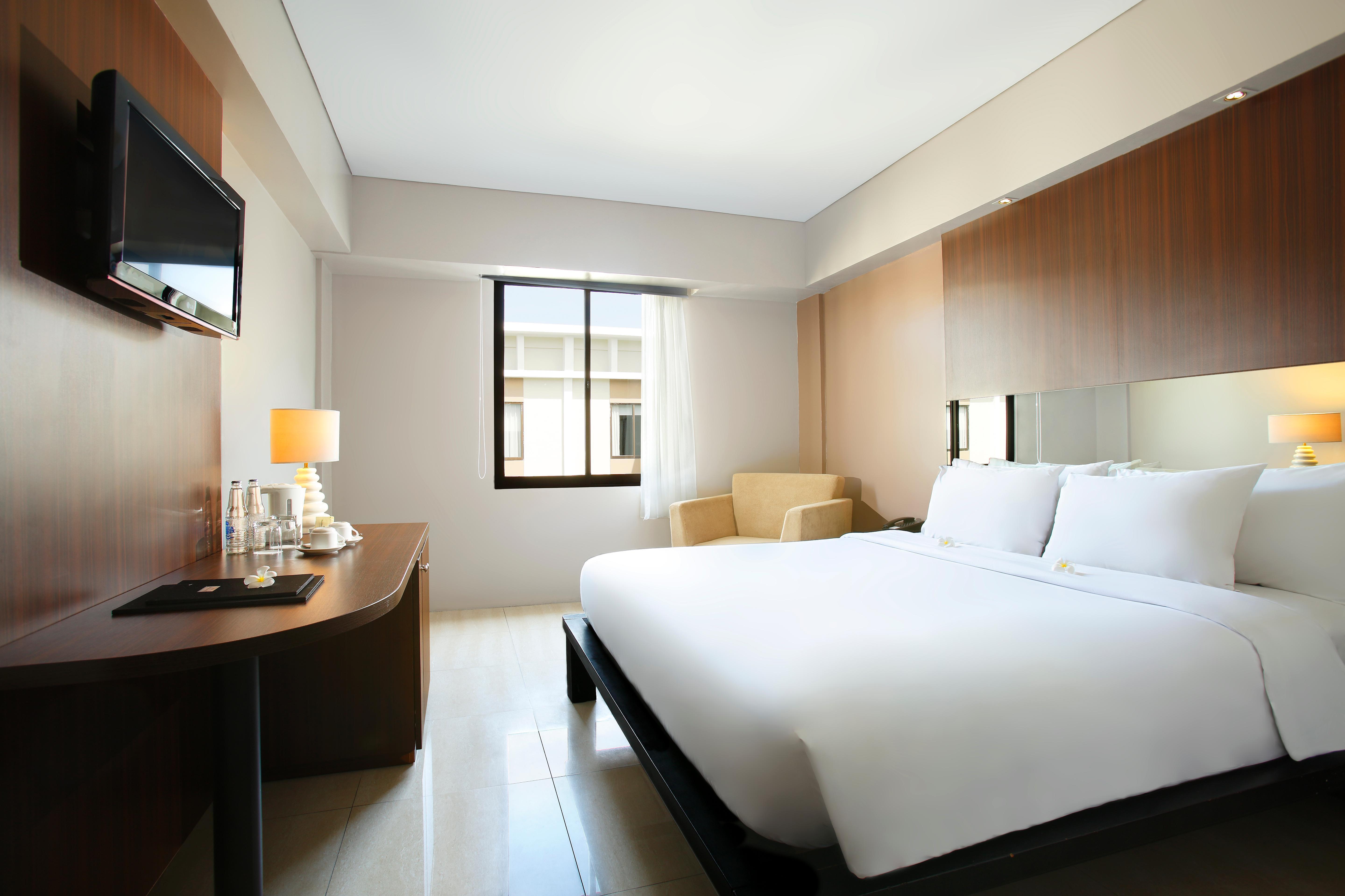 Hotel Santika Kuta